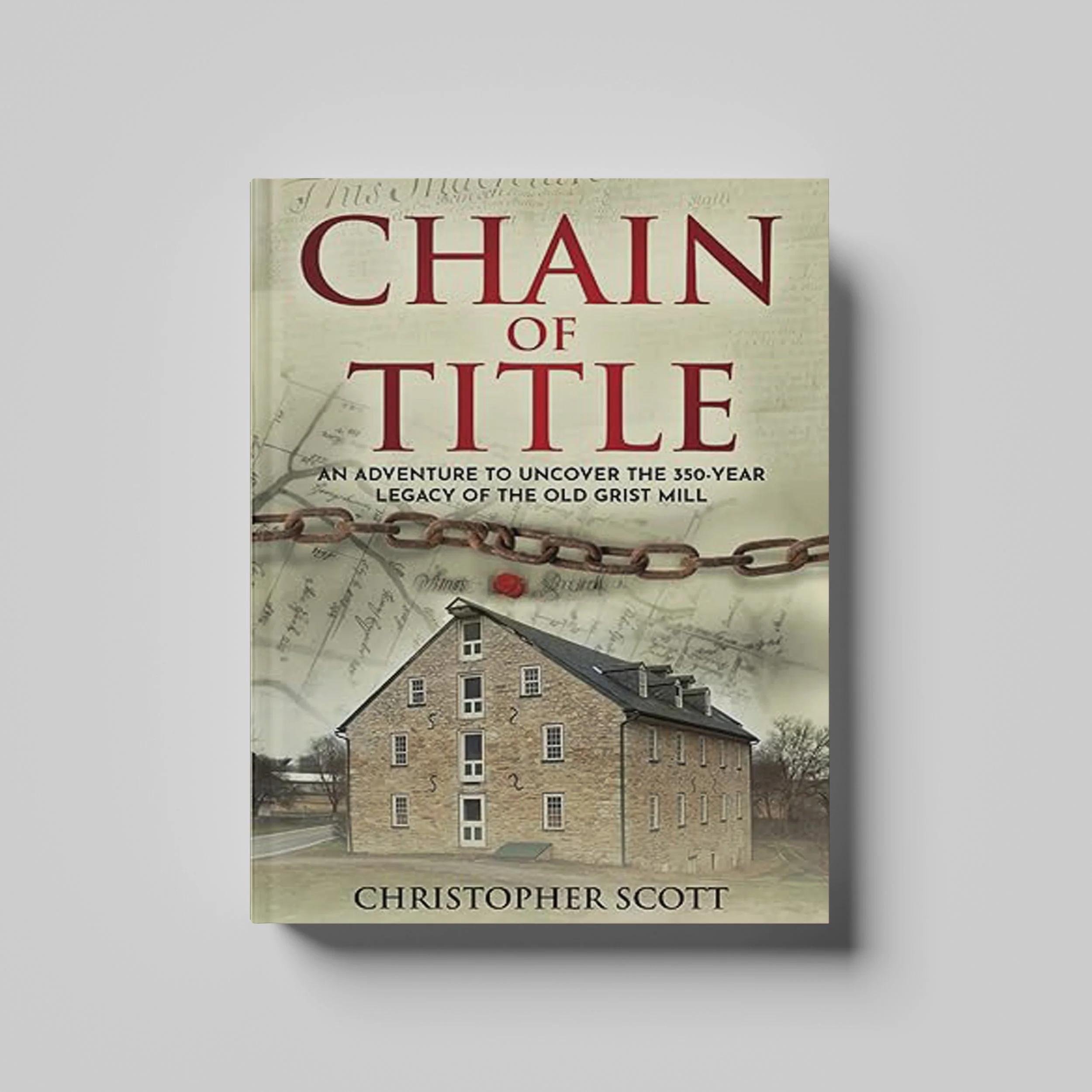 Chain Of Title