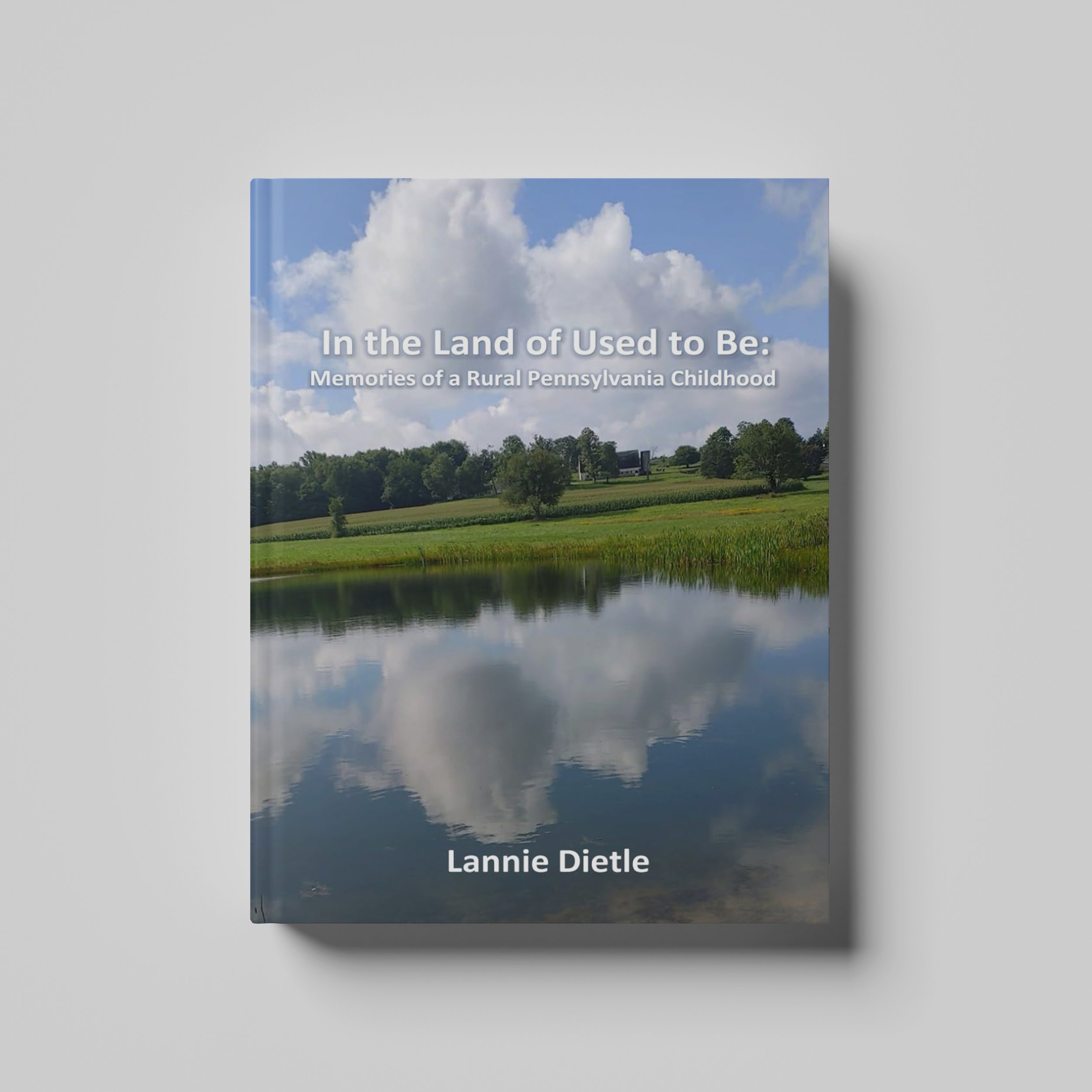 In The Land of Used to Be