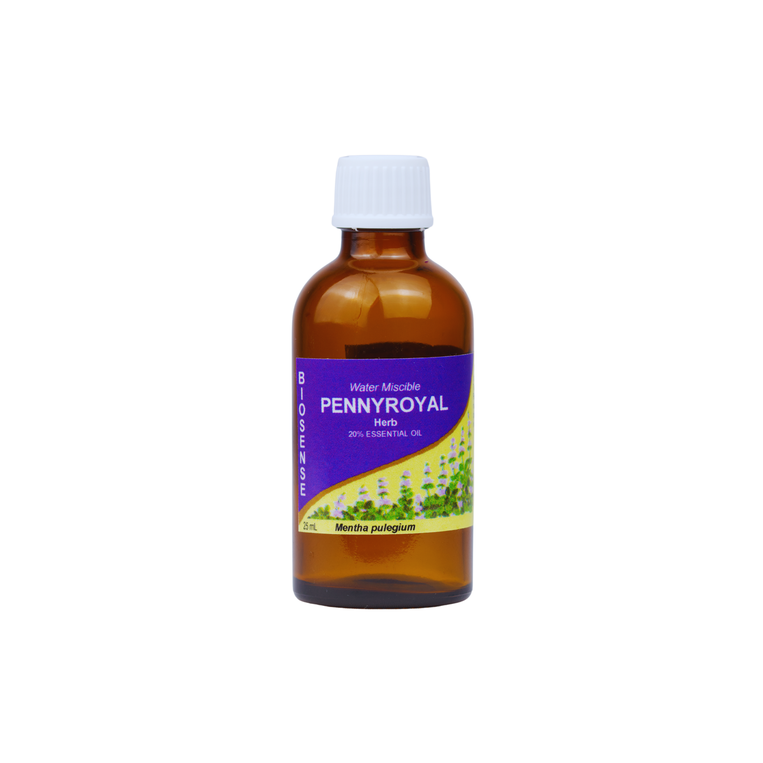PENNYROYAL