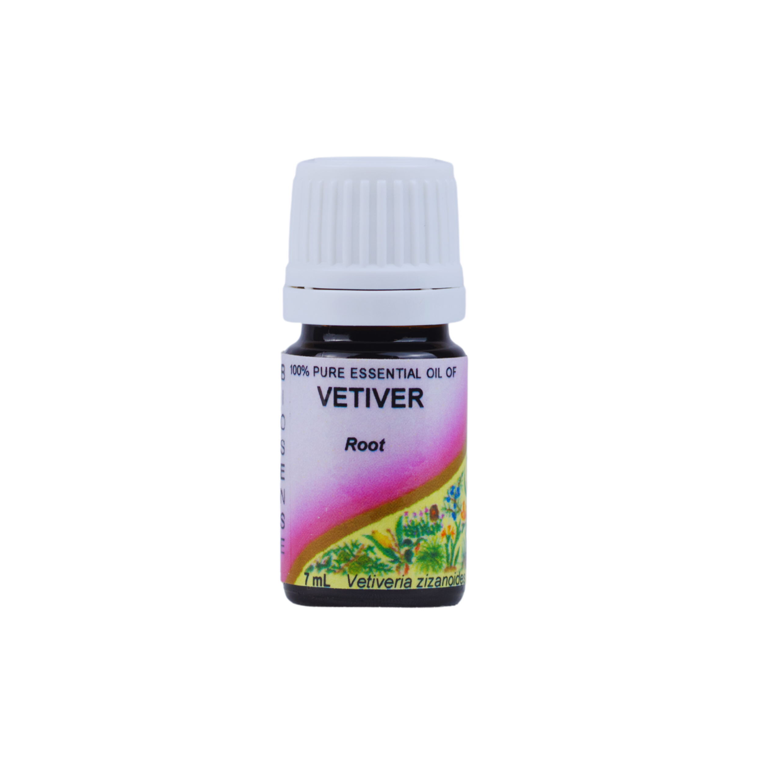 VETIVER