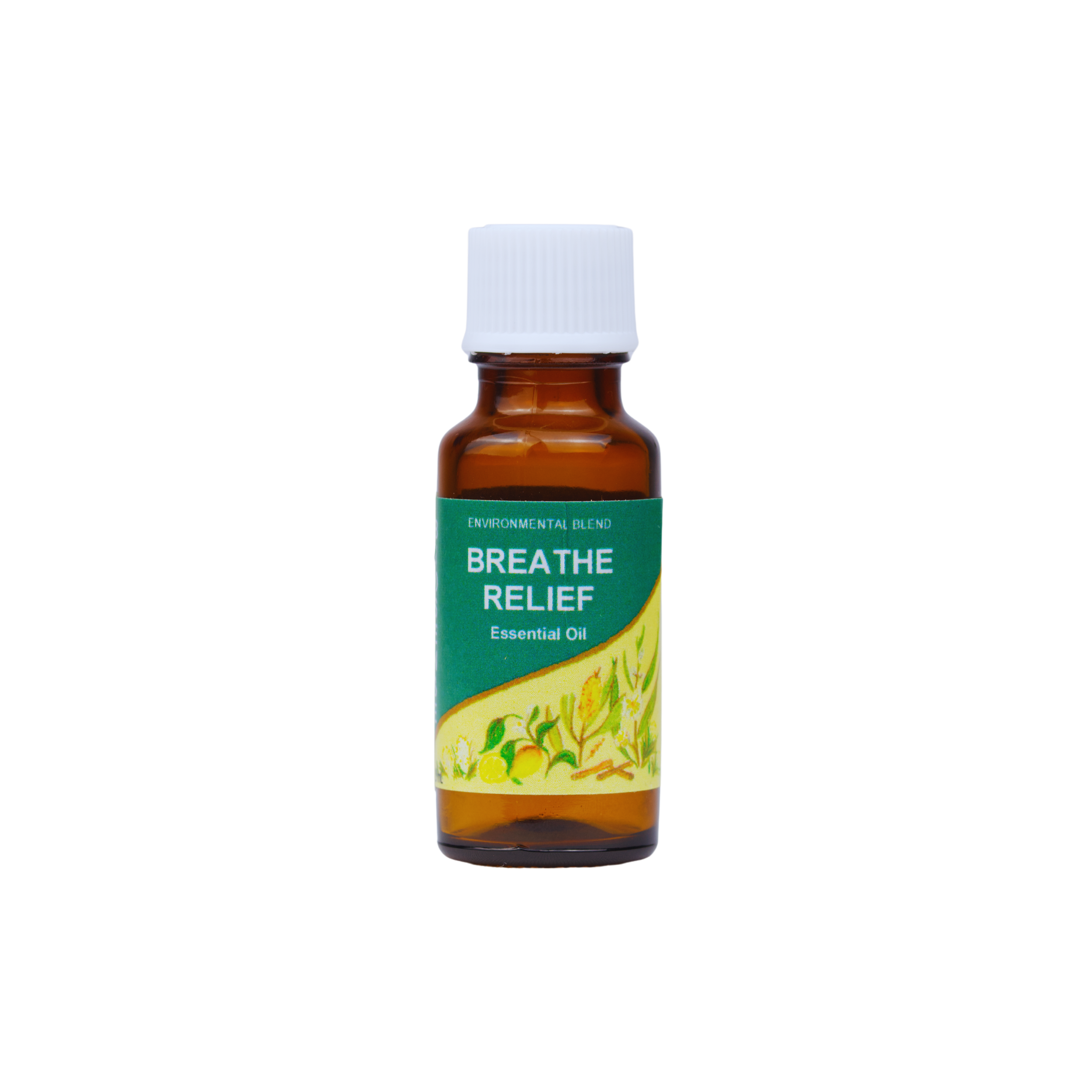 BREATHE RELIEF