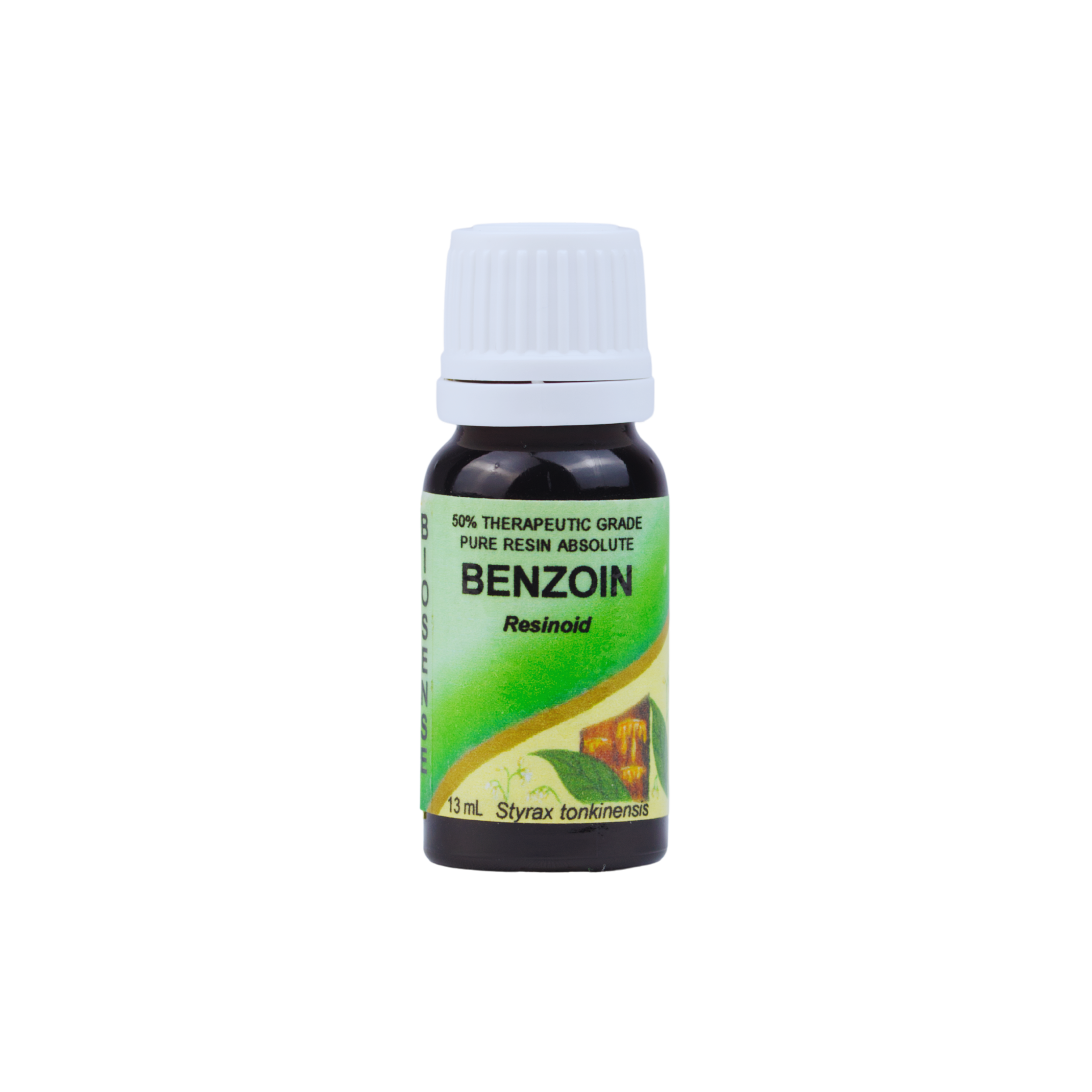 BENZOIN