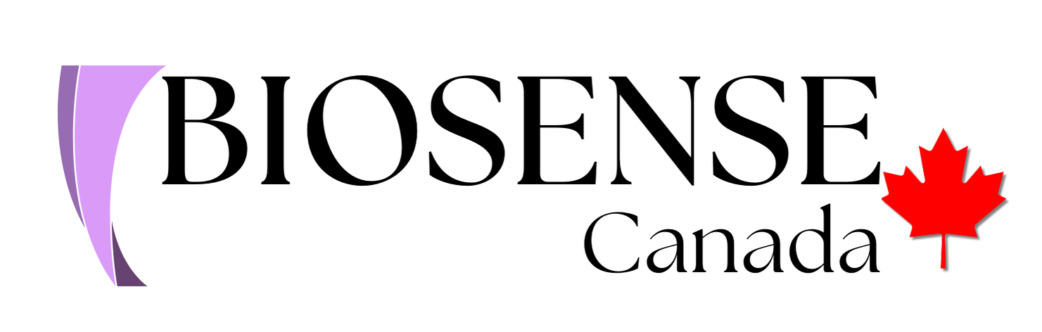 Biosense Canada Logo