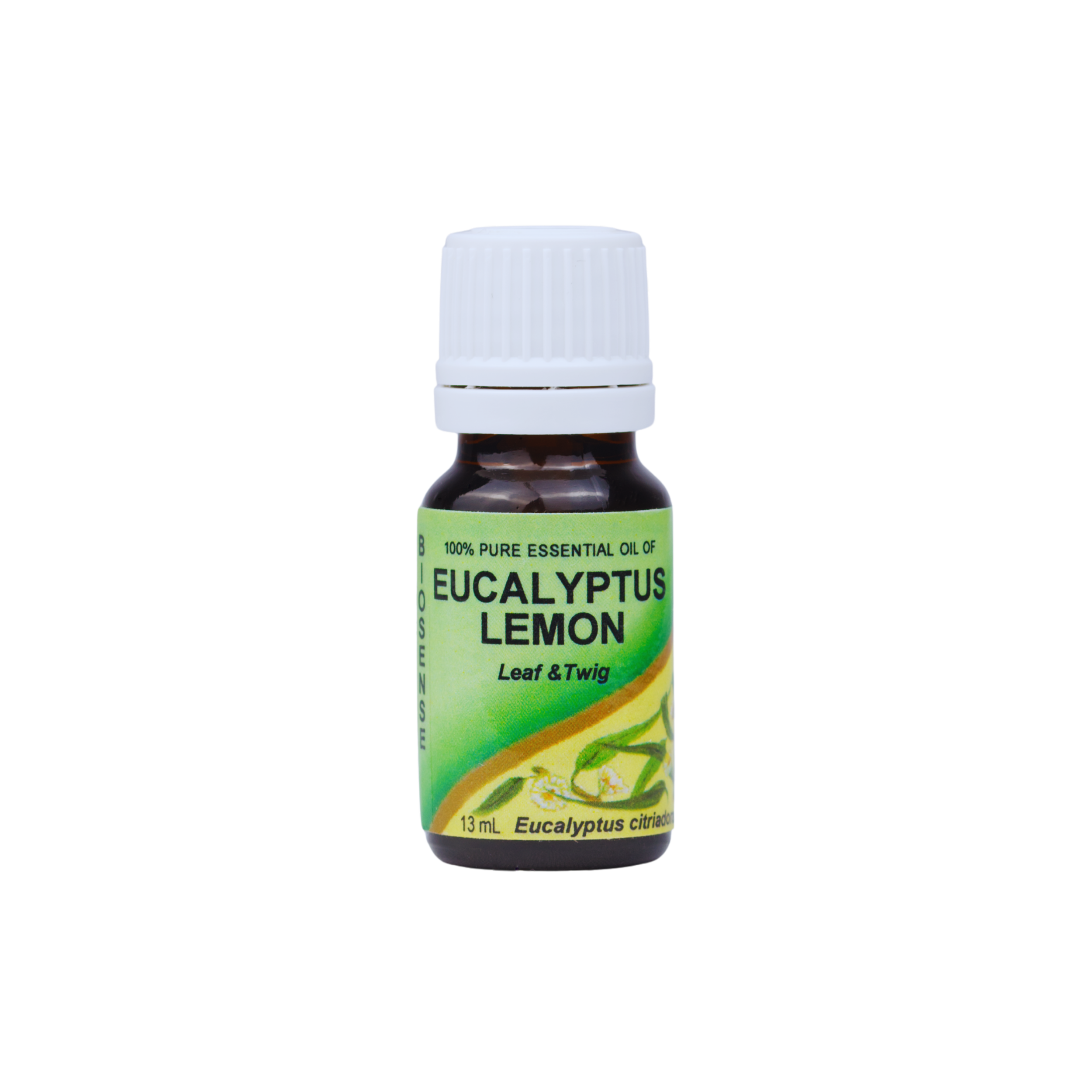 EUCALYPTUS LEMON