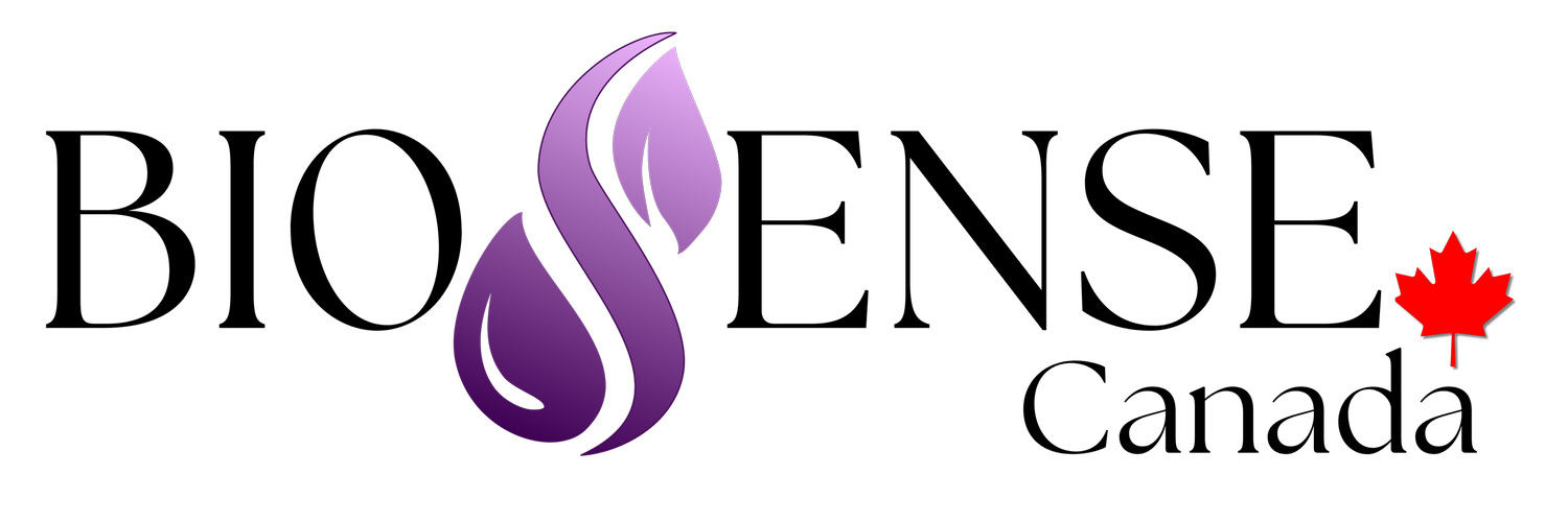 Biosense Aromatherapy Canada