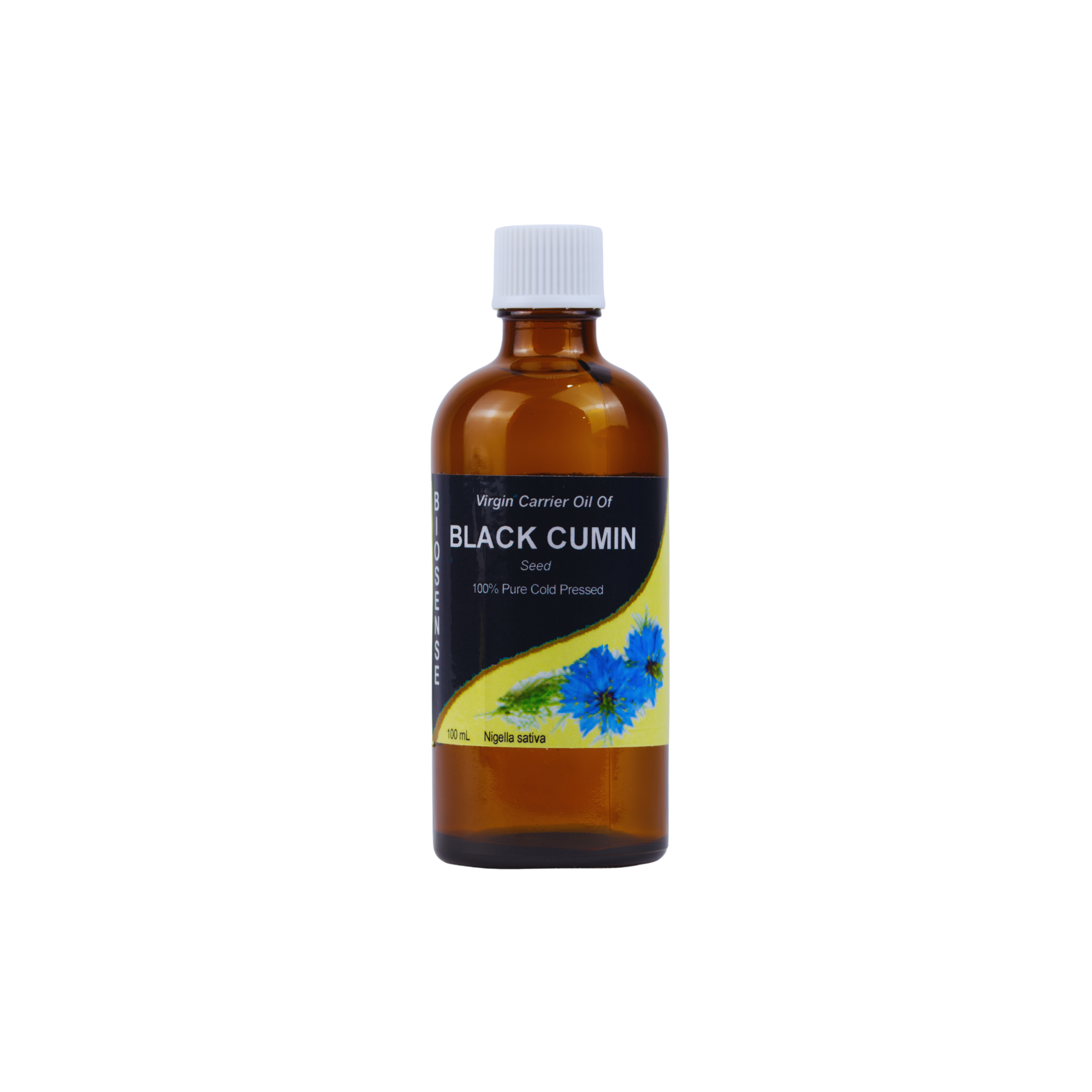BLACK CUMIN