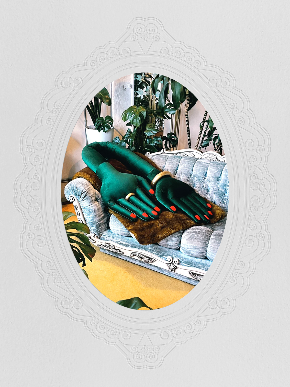 HAUS OF HANDS