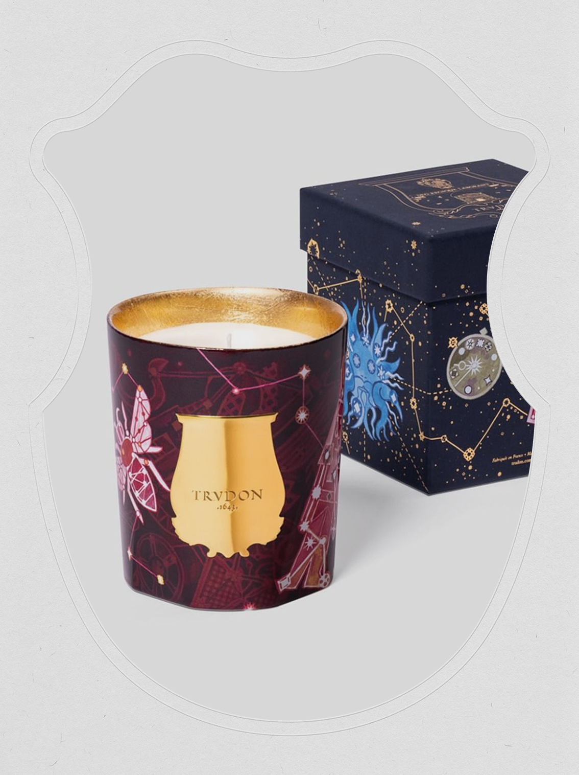 TRUDON NAZARETH