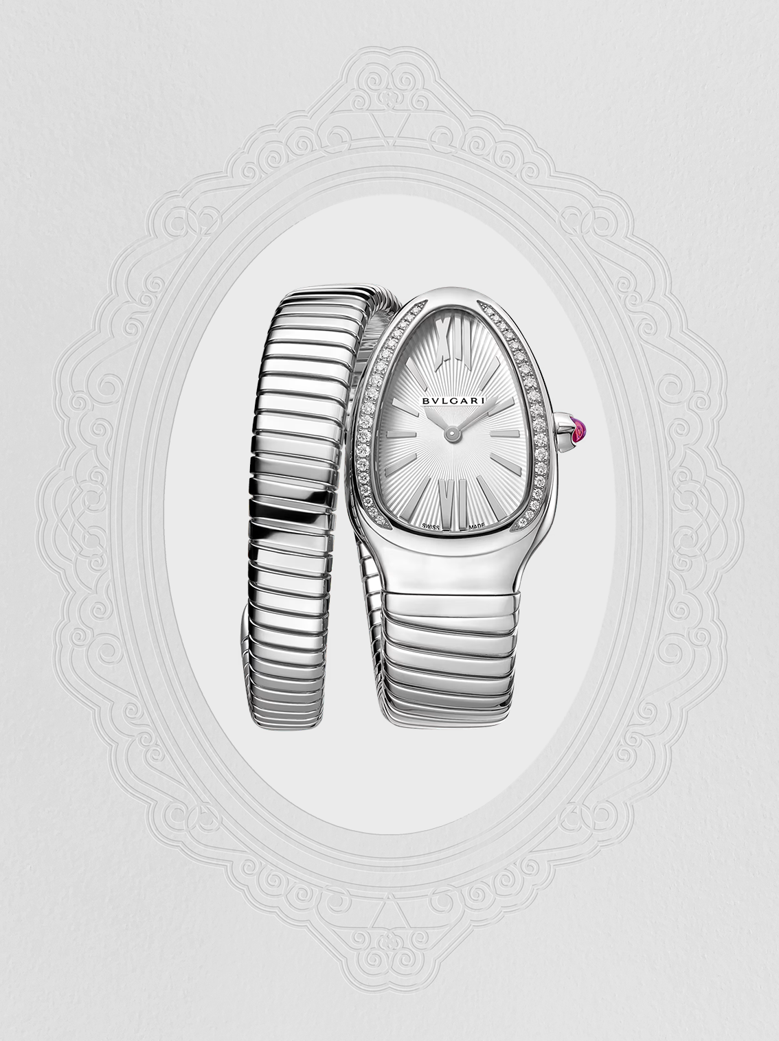 BULGARI