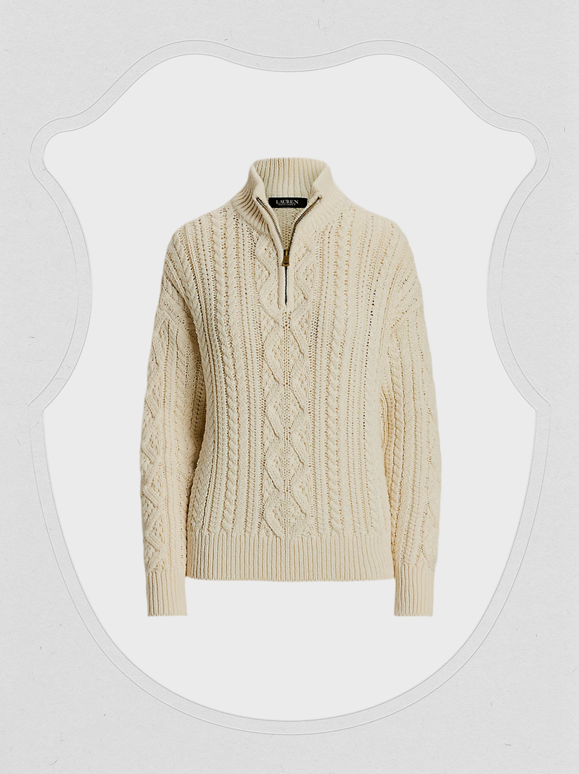RALPH LAUREN