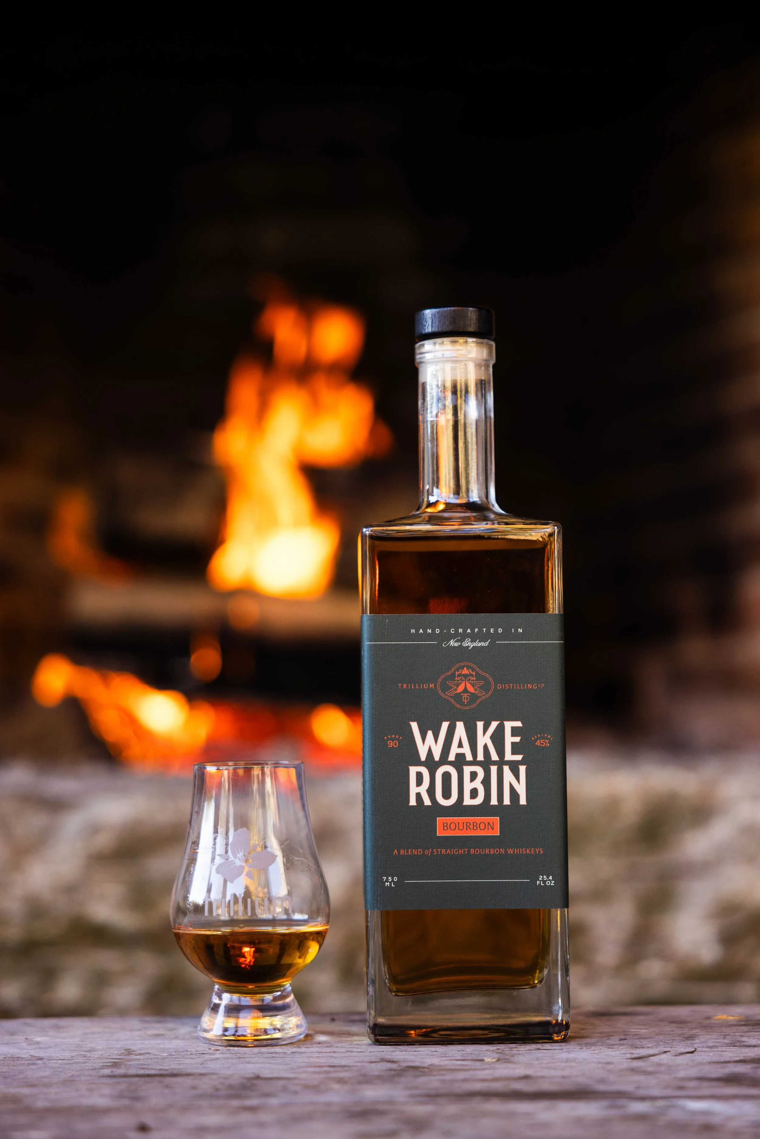 TRILLIUM EXPANDS ITS SPIRITS PORTFOLIO WITH NEW WHISKEY RELEASES
