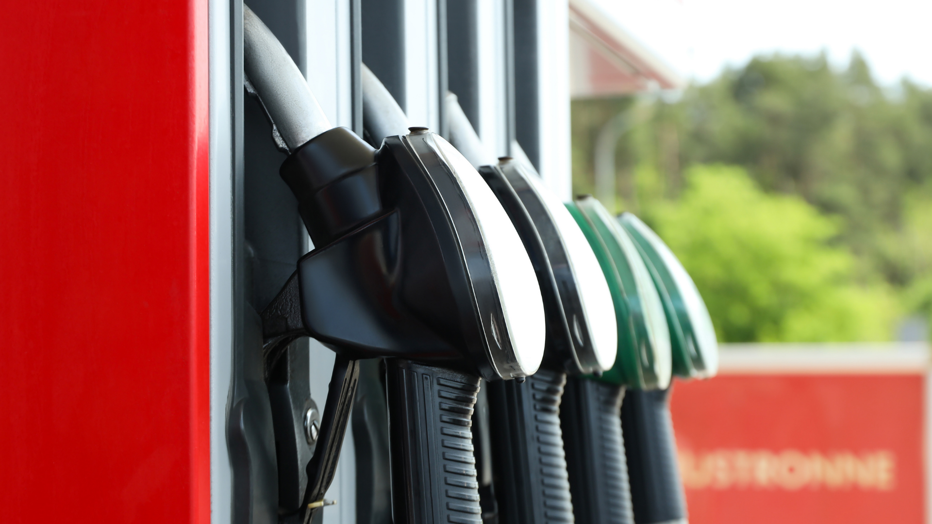 Fleet Fuel Savings Program | Discounts, Cards & Management | TEC — Tec ...