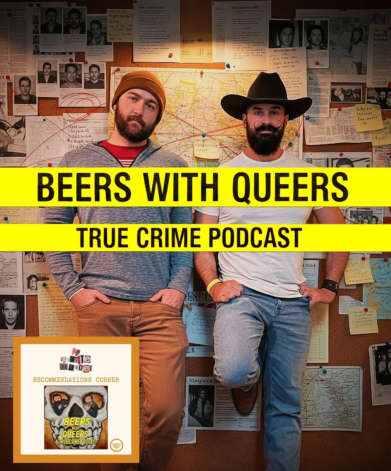 Beers With Queers Podcast