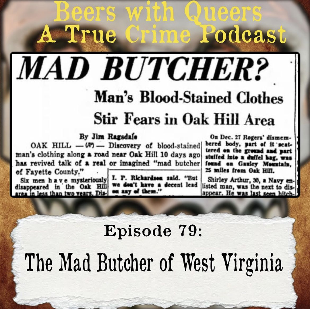 Beers With Queers True Crime Podcast LGBTQ queer history  mystery  gay justice pride 79.png