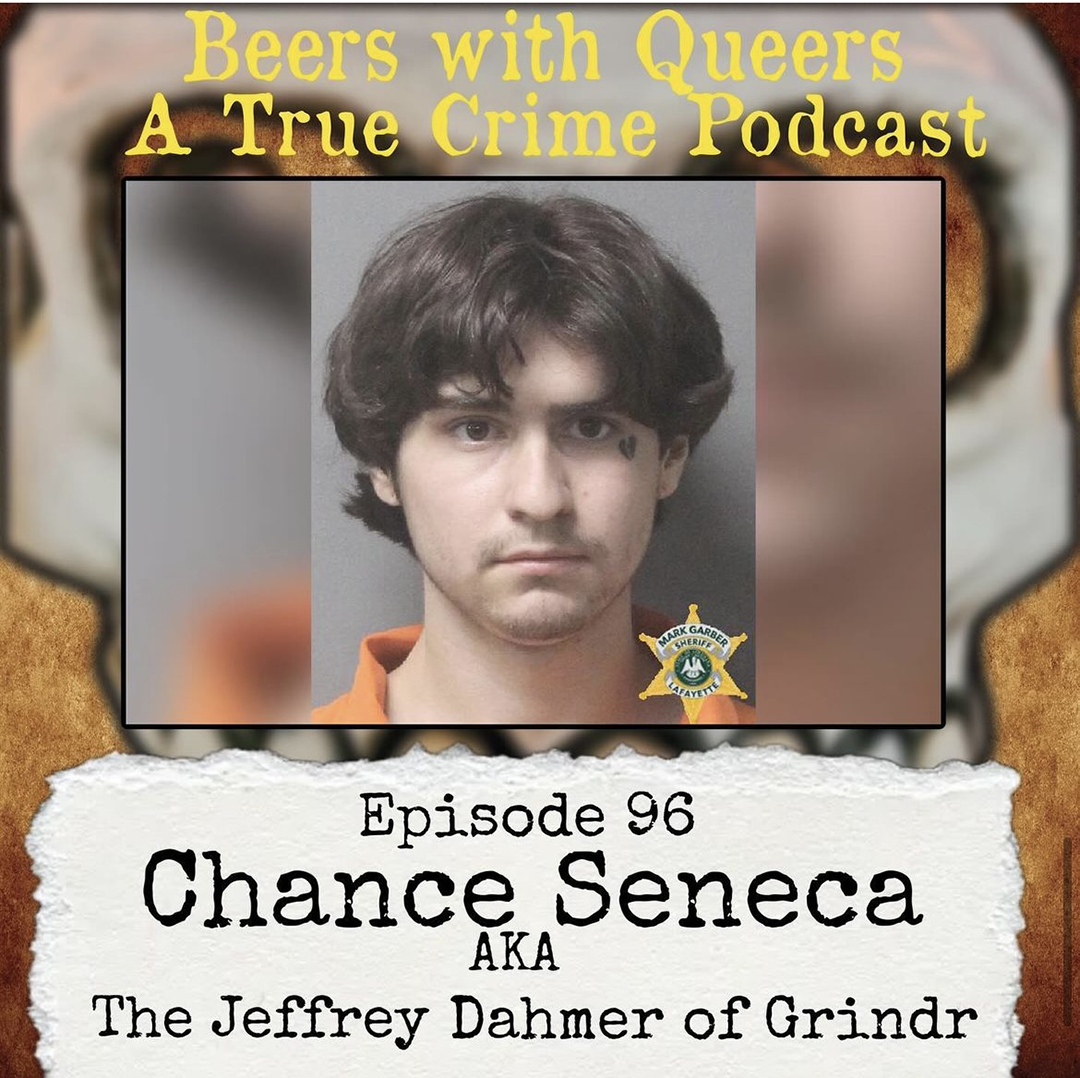 Beers With Queers True Crime Podcast LGBTQ queer history  mystery  gay justice pride 96.png