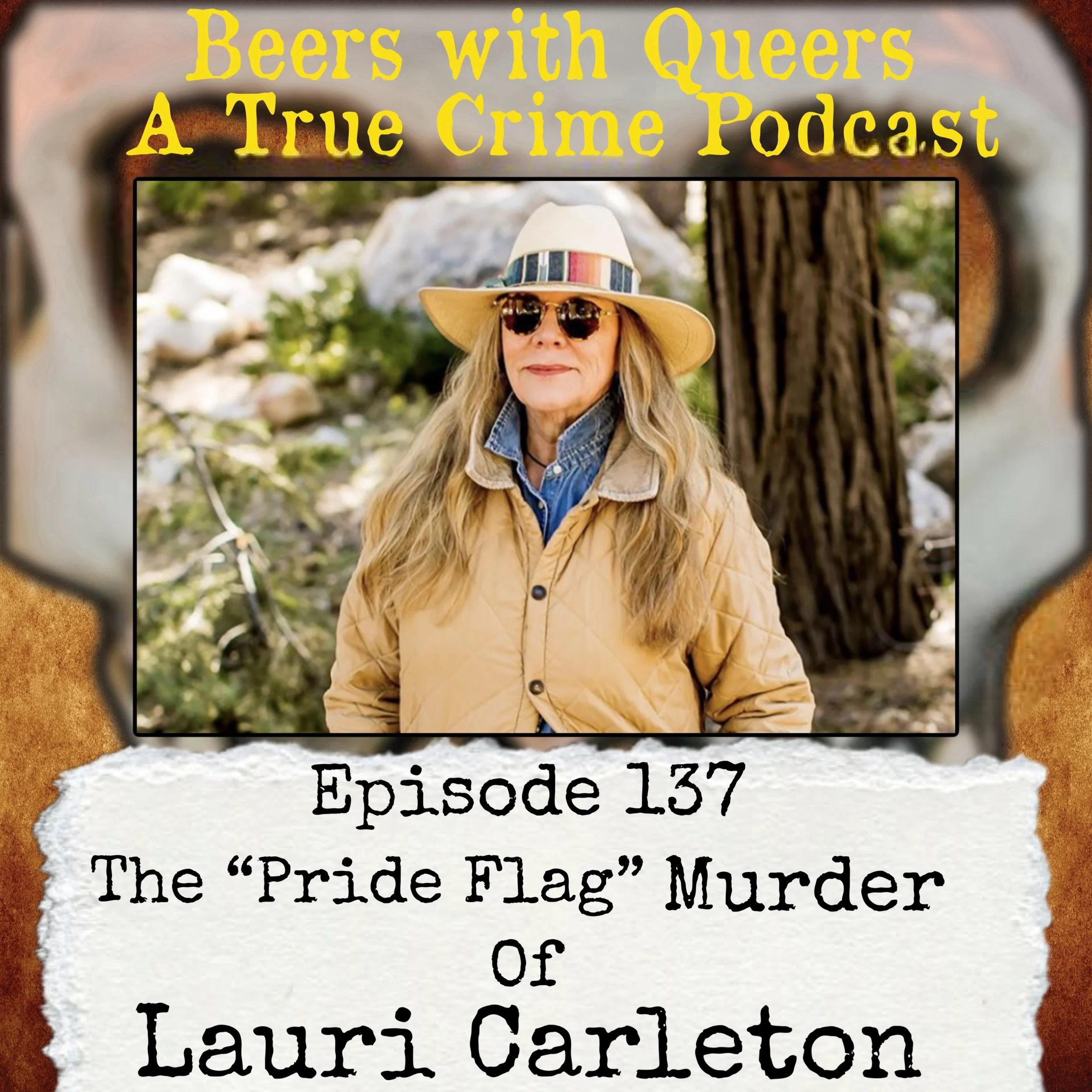 Beers With Queers True Crime Podcast LGBTQ queer history  mystery  gay justice pride 137.JPG