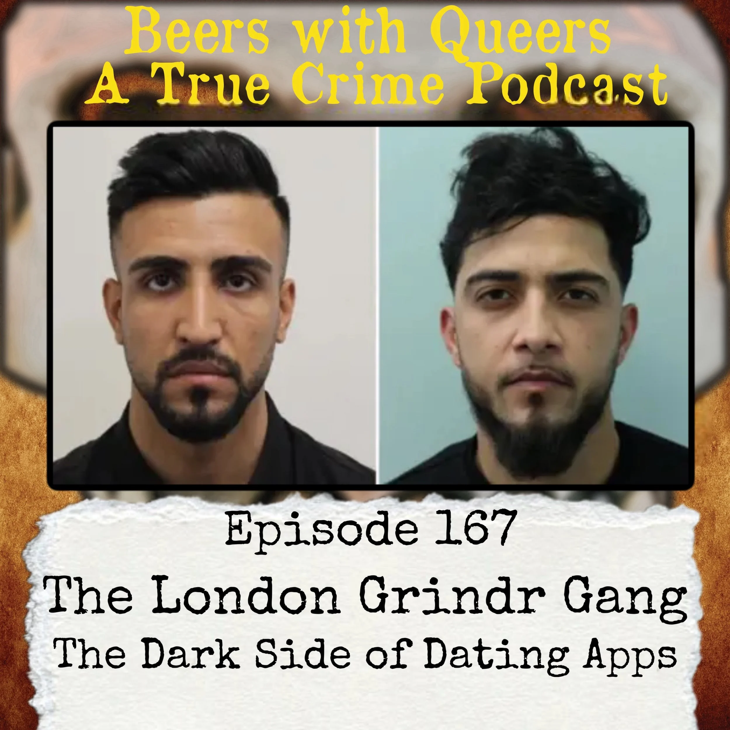 Beers With Queers True Crime Podcast LGBTQ queer history  mystery  gay justice pride 167.jpeg