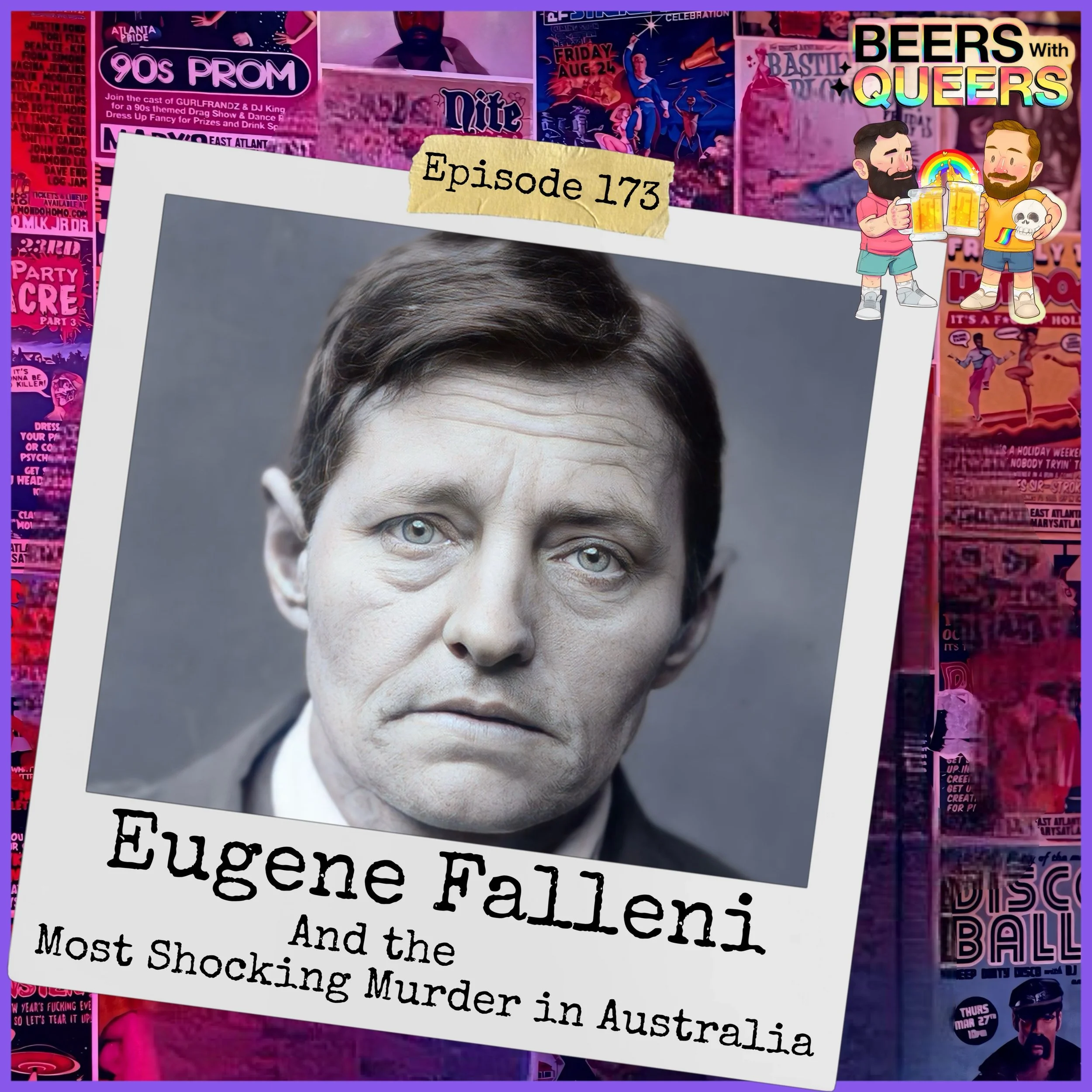 Beers With Queers True Crime Podcast LGBTQ queer history  mystery  gay justice pride 174.jpeg