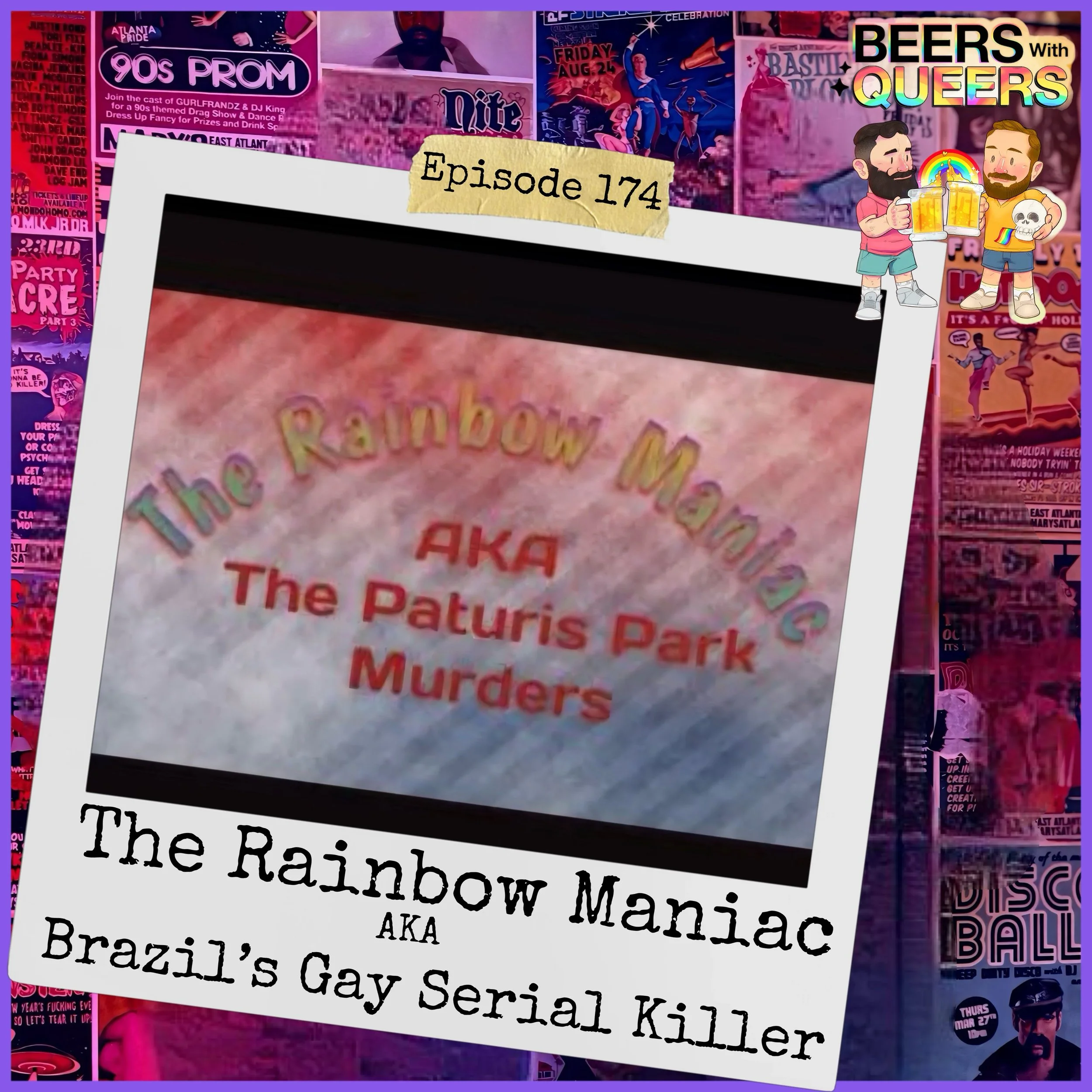 Beers With Queers True Crime Podcast LGBTQ queer history  mystery  gay justice pride 174.jpg