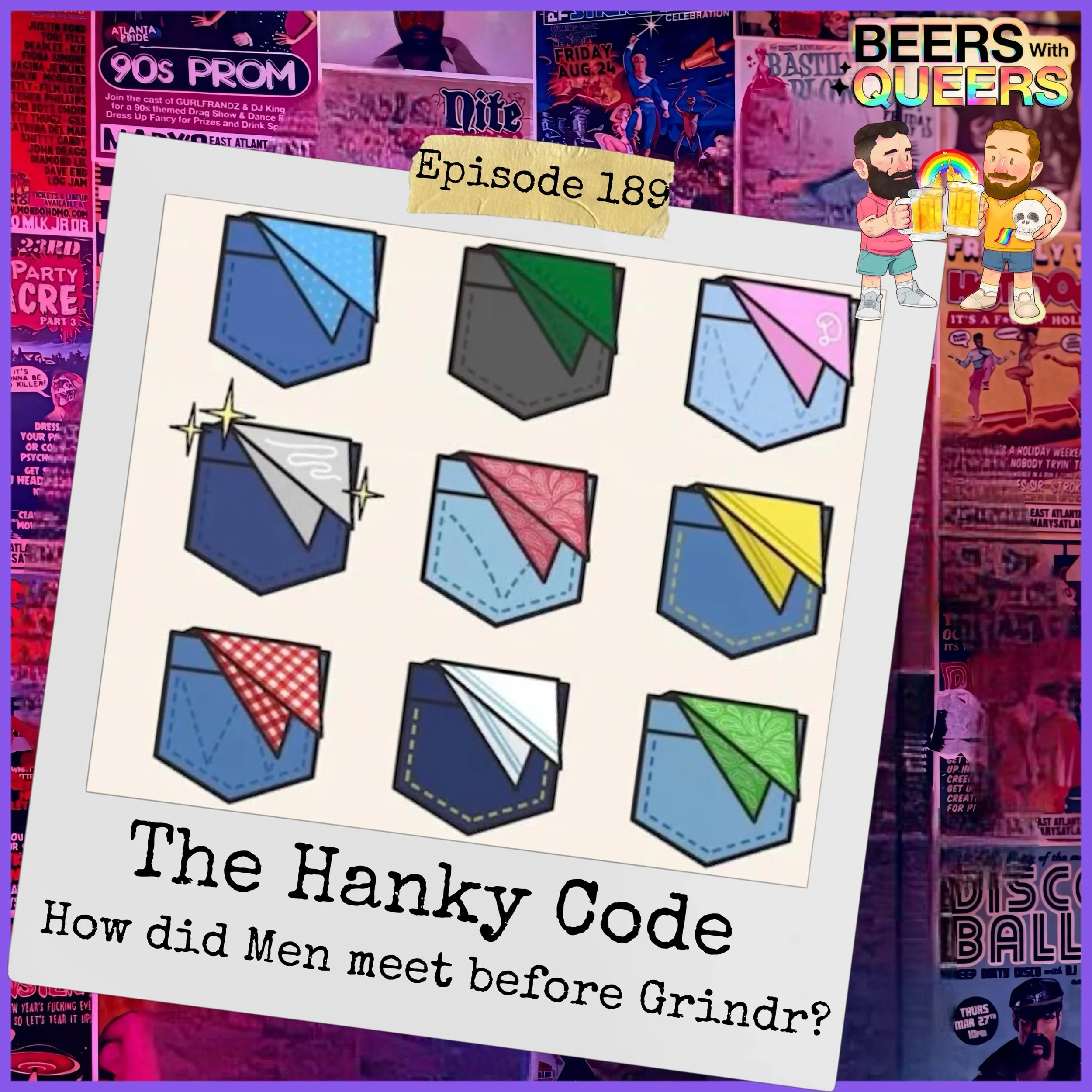 Beers With Queers True Crime Podcast LGBTQ queer history  mystery  gay justice pride 189.jpg