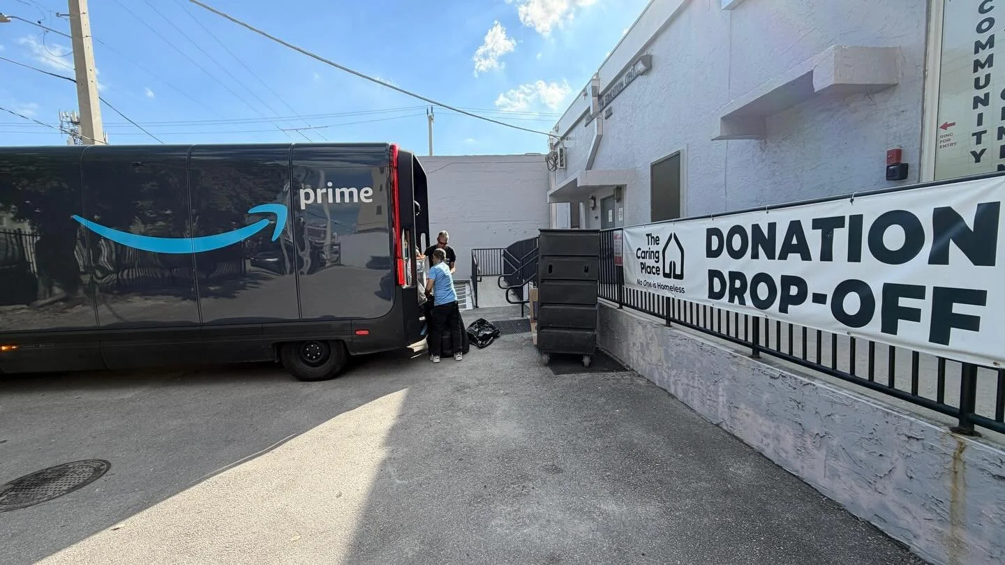 Last month, MER brought together DSPs at DMF5 to donate 1,250 essential hygiene kits to @miamirescuemission as part of our monthly community service initiative. Swipe to see how we came together to assemble these care kits!

Special thanks to the fol