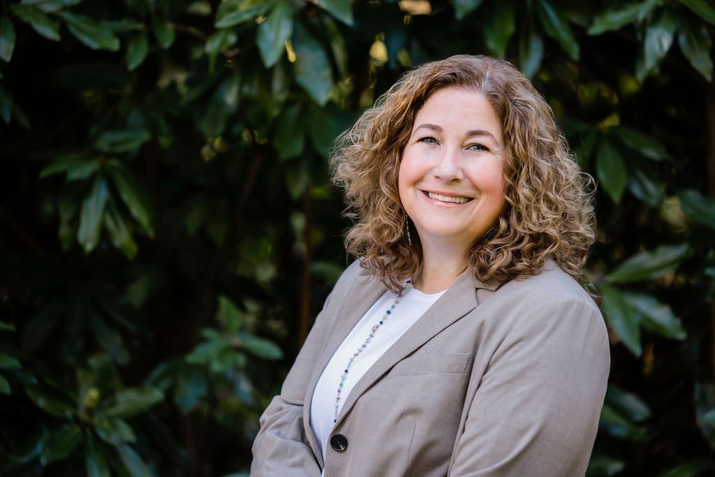 mental health counseling space designed for calming sessions