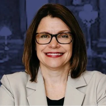 State Rep. Suzanne Ness