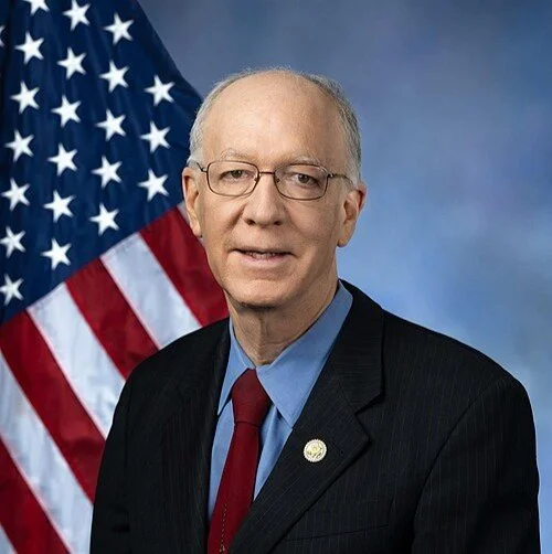 Congressman Bill Foster