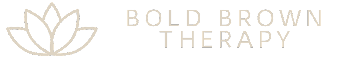 Bold Brown Therapy