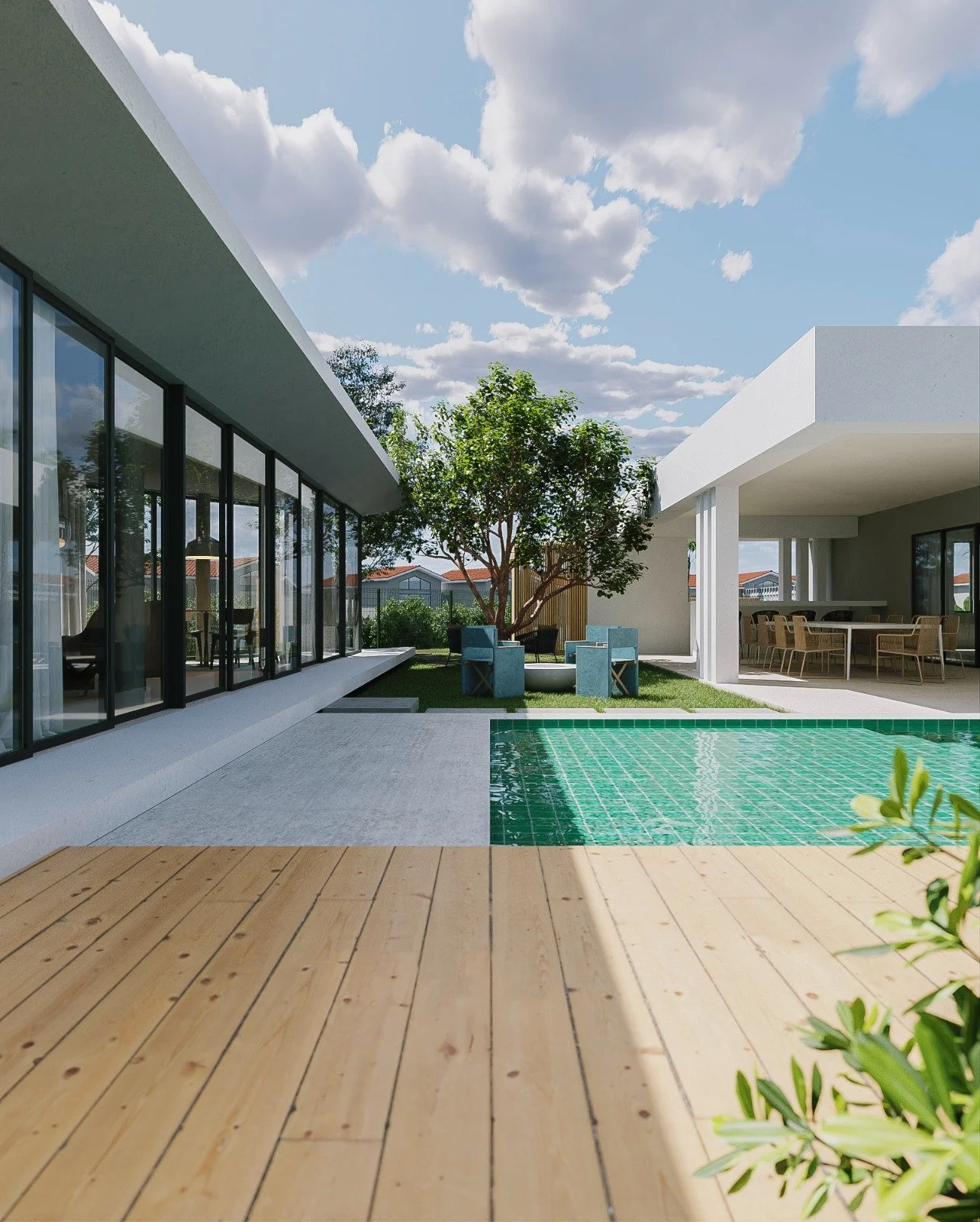 720 HOUSE