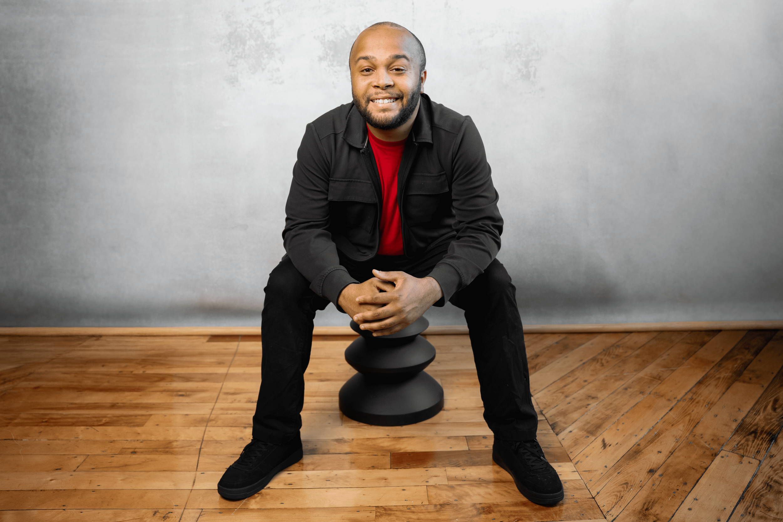 I'm Dylan Melville, the bass in Ball in the House. I grew up in South Florida, and started music when I was 8 years old. My motivation? Impressing my childhood crush that I met at recess.
Throughout my career, I’ve had the opportunity to share the st
