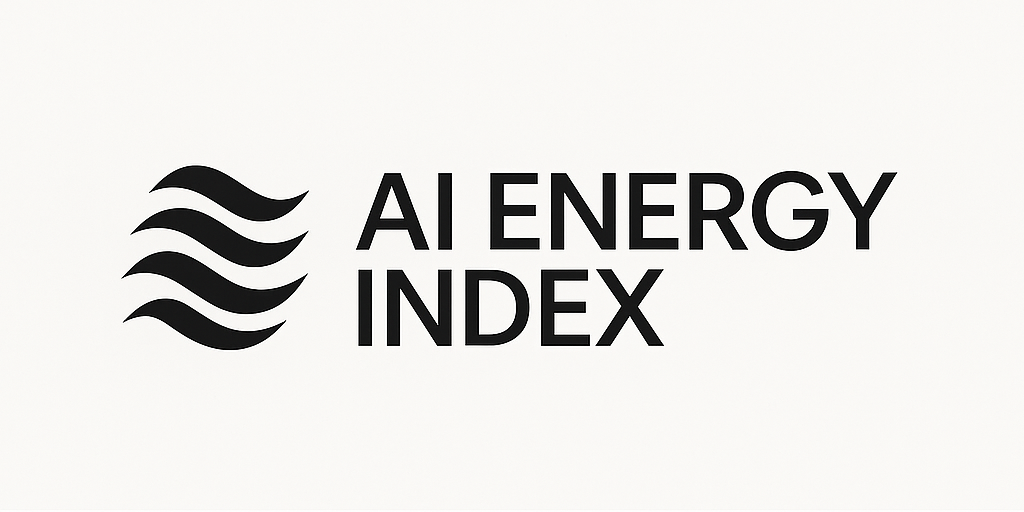 AI Energy Index™