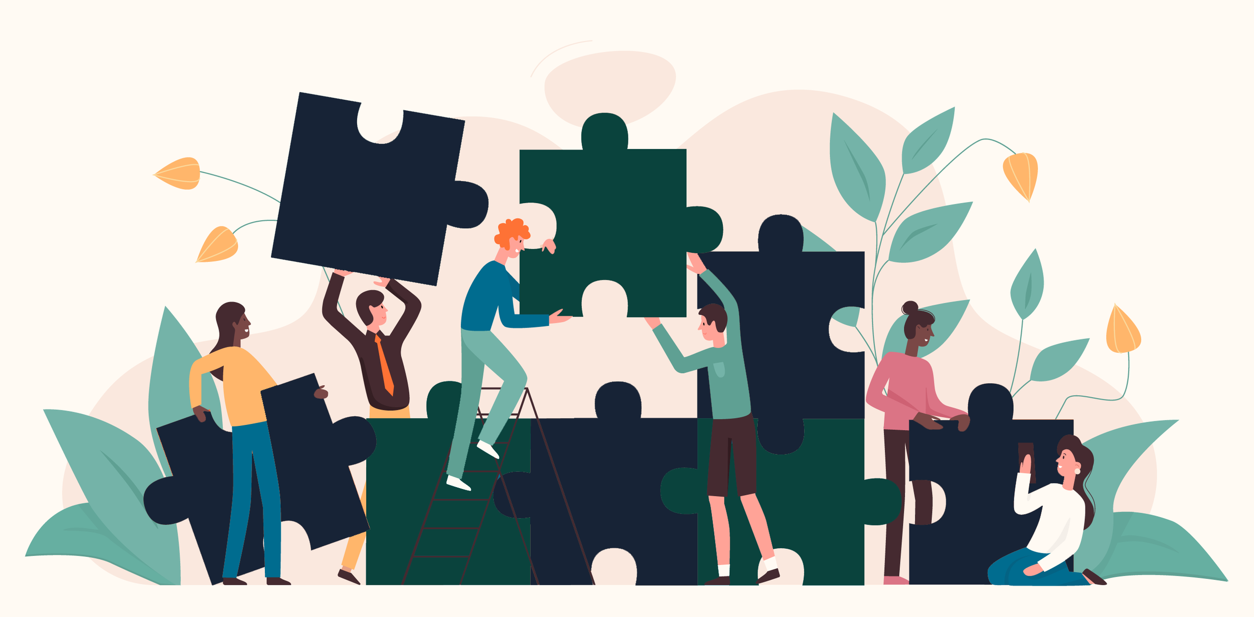 Data-to-Action Leadership Lab: Structured Cohort