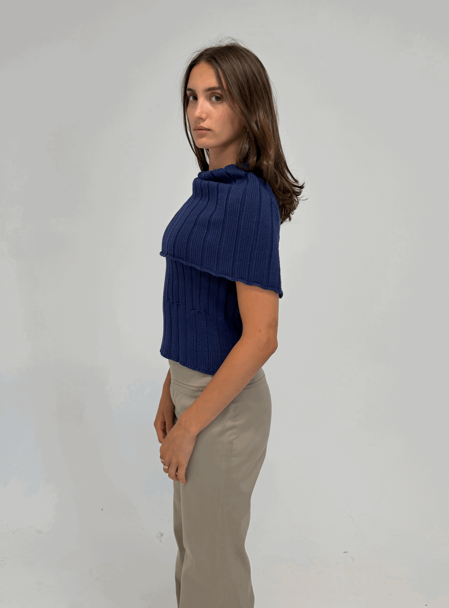 Chanel 2000 Cruise Knit
