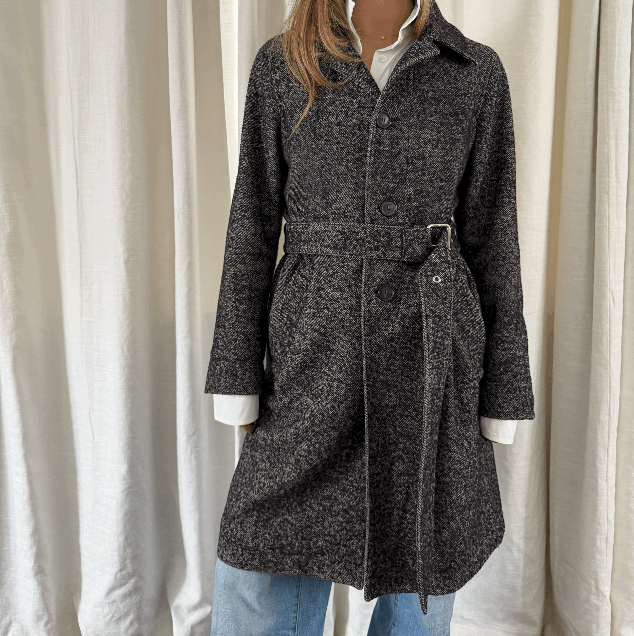 Dolce and Gabbana Coat