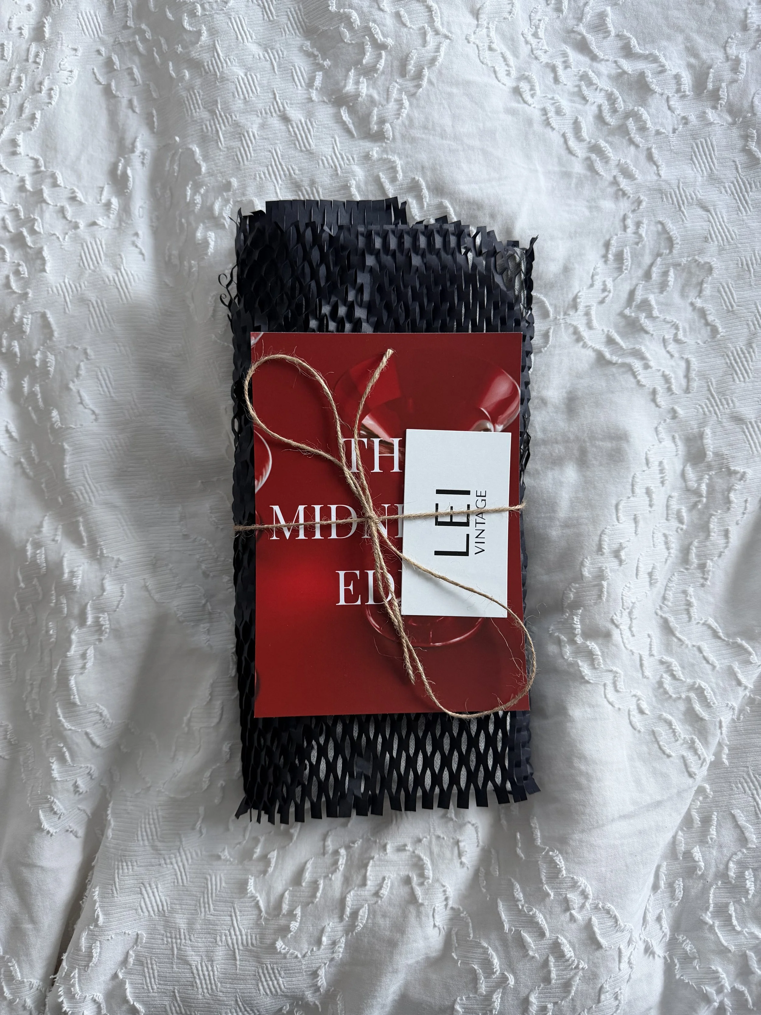 Lessons From My Second Drop