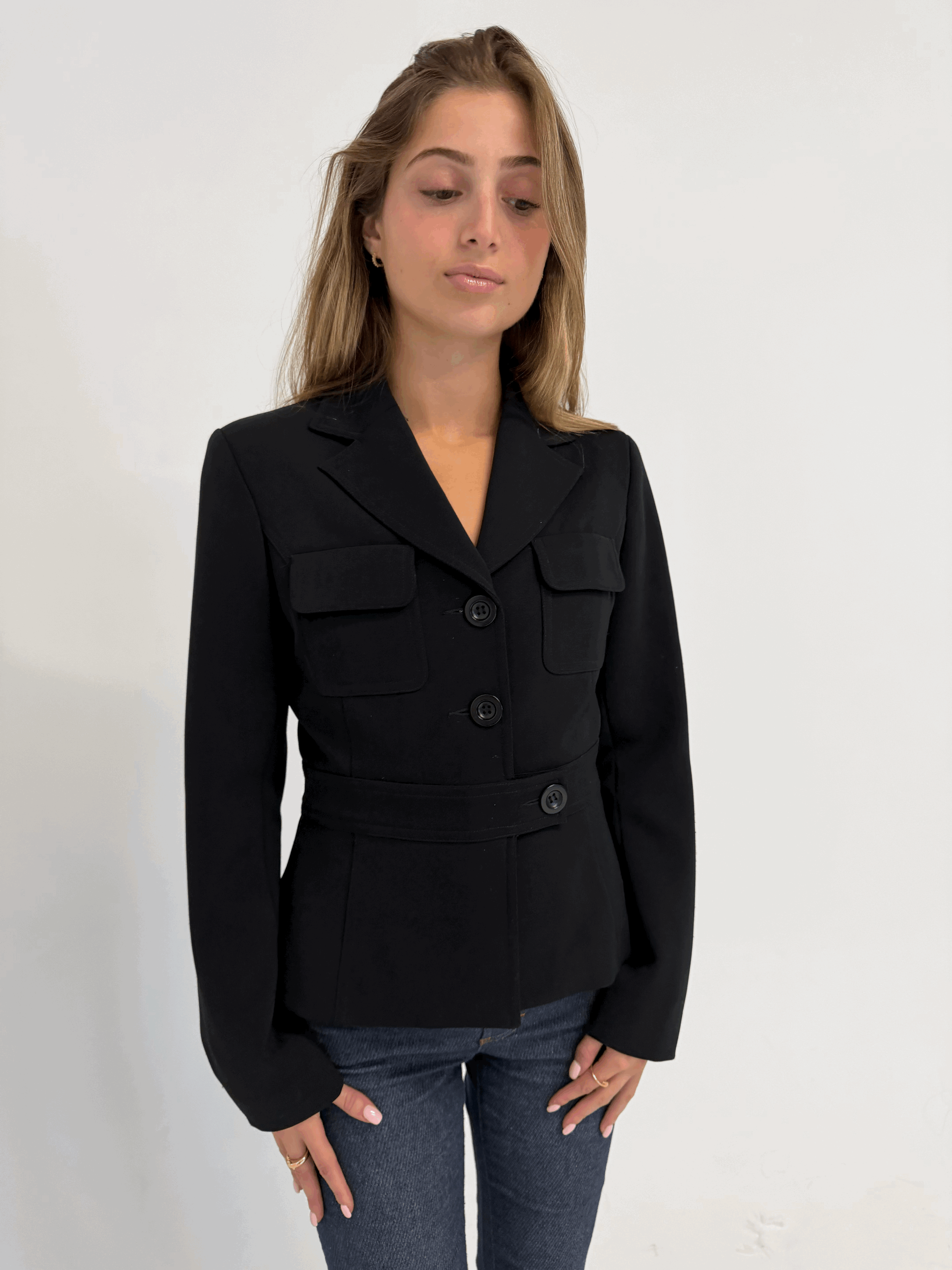 Vintage Jacket
