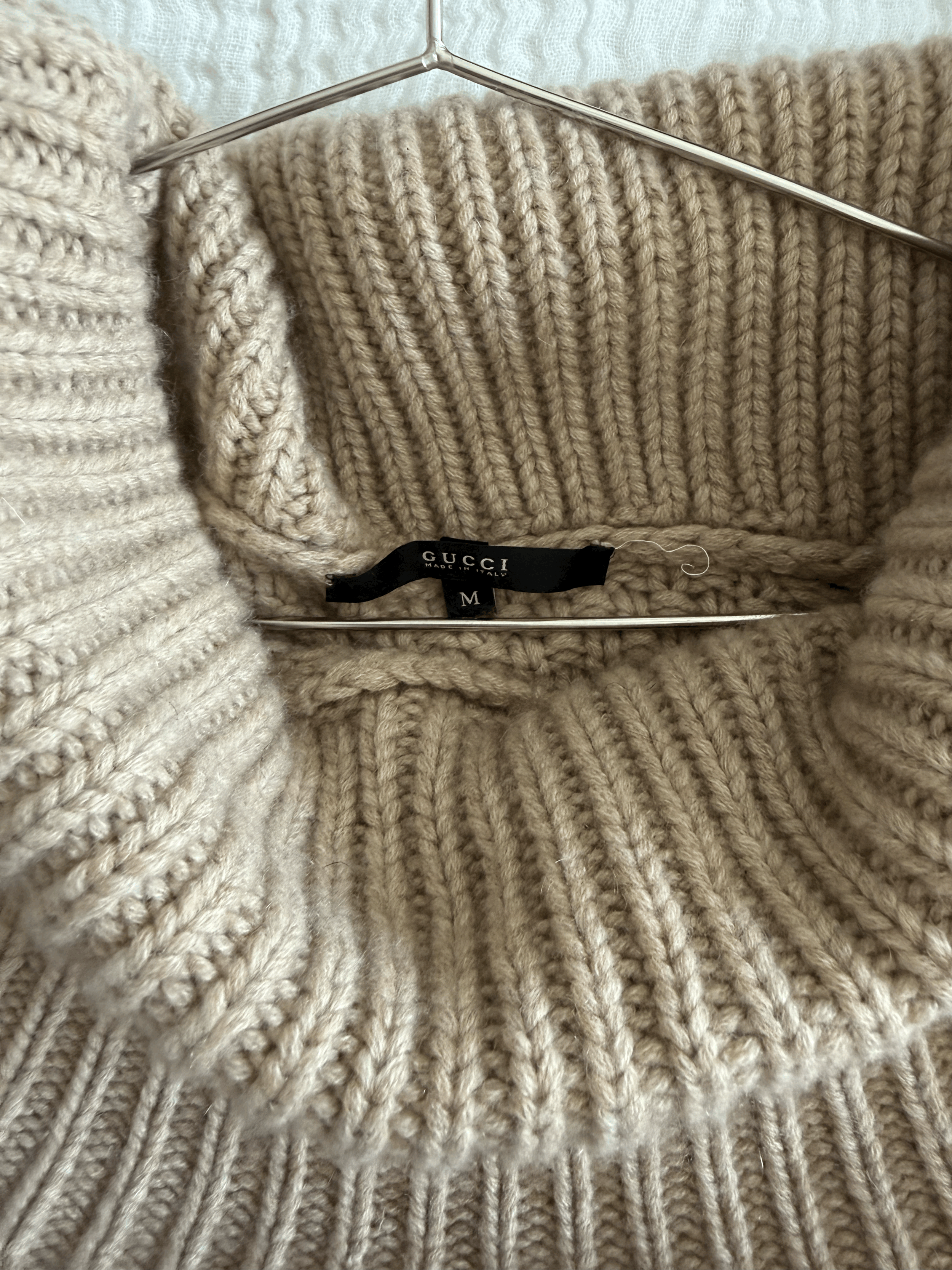 Gucci Knit, image 5