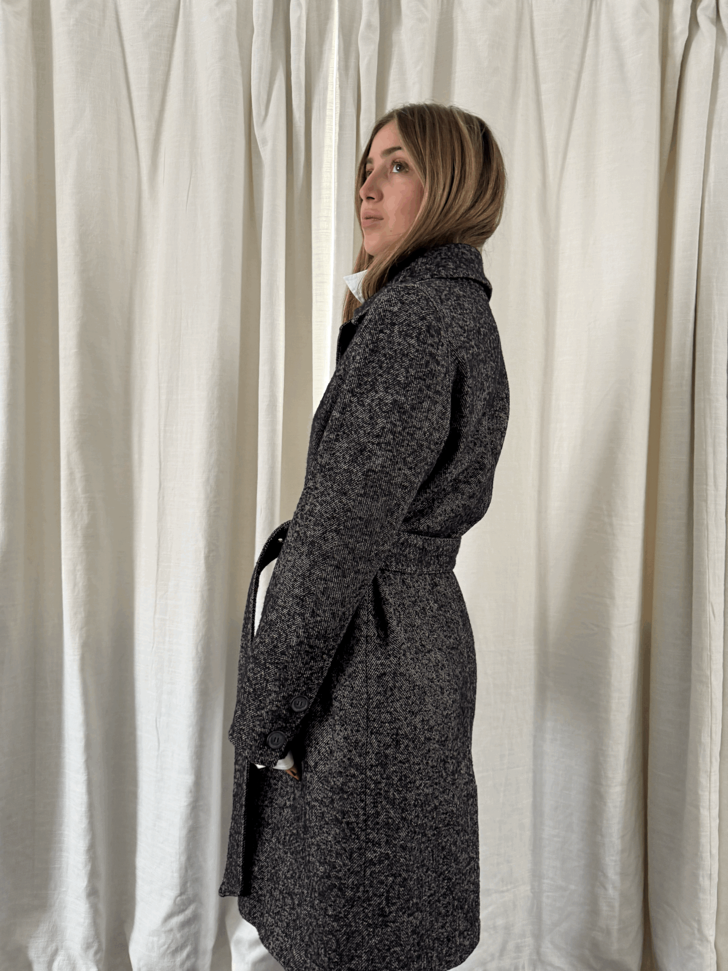 Dolce and Gabbana Coat