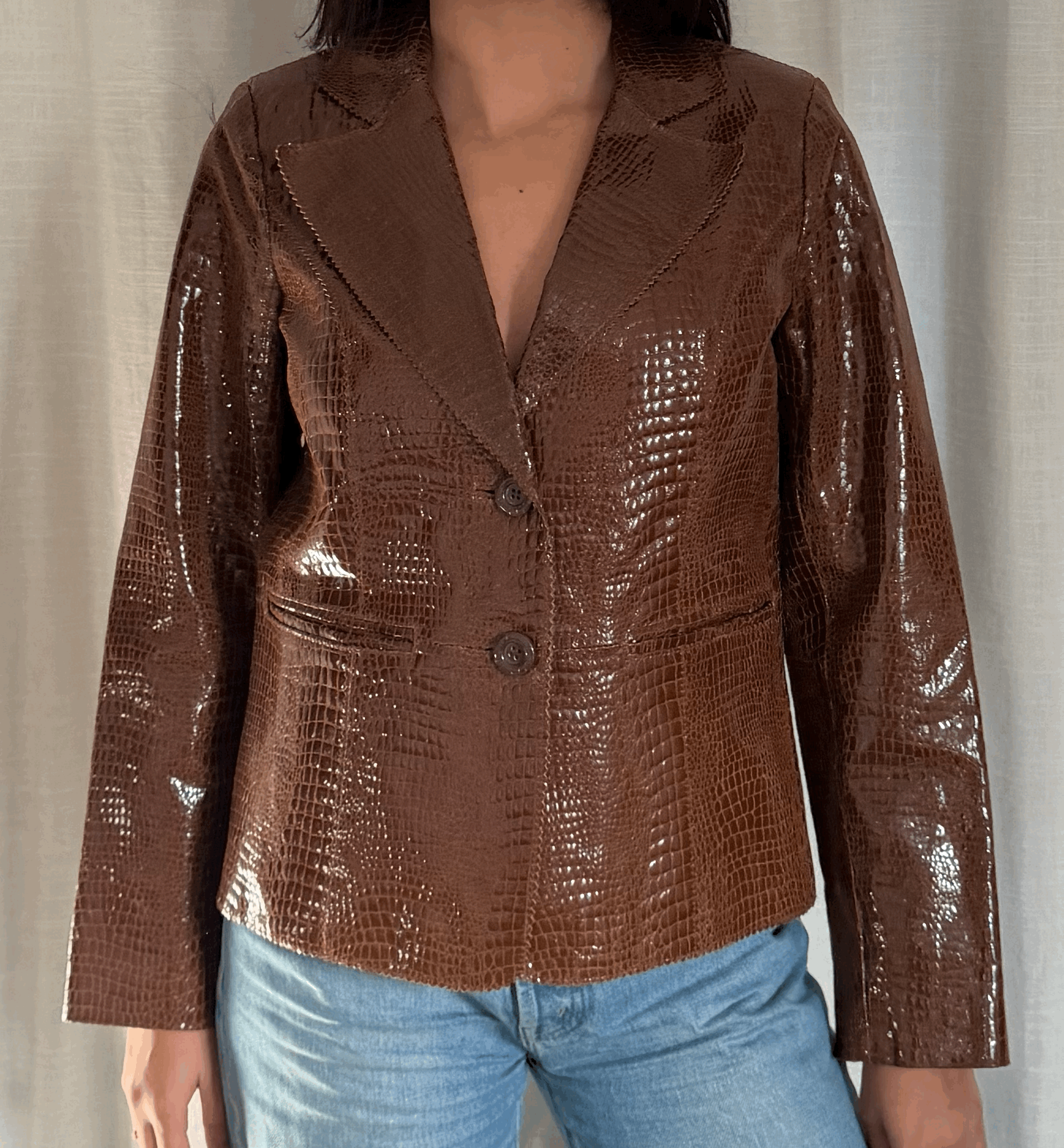 Bradley Bayou Jacket