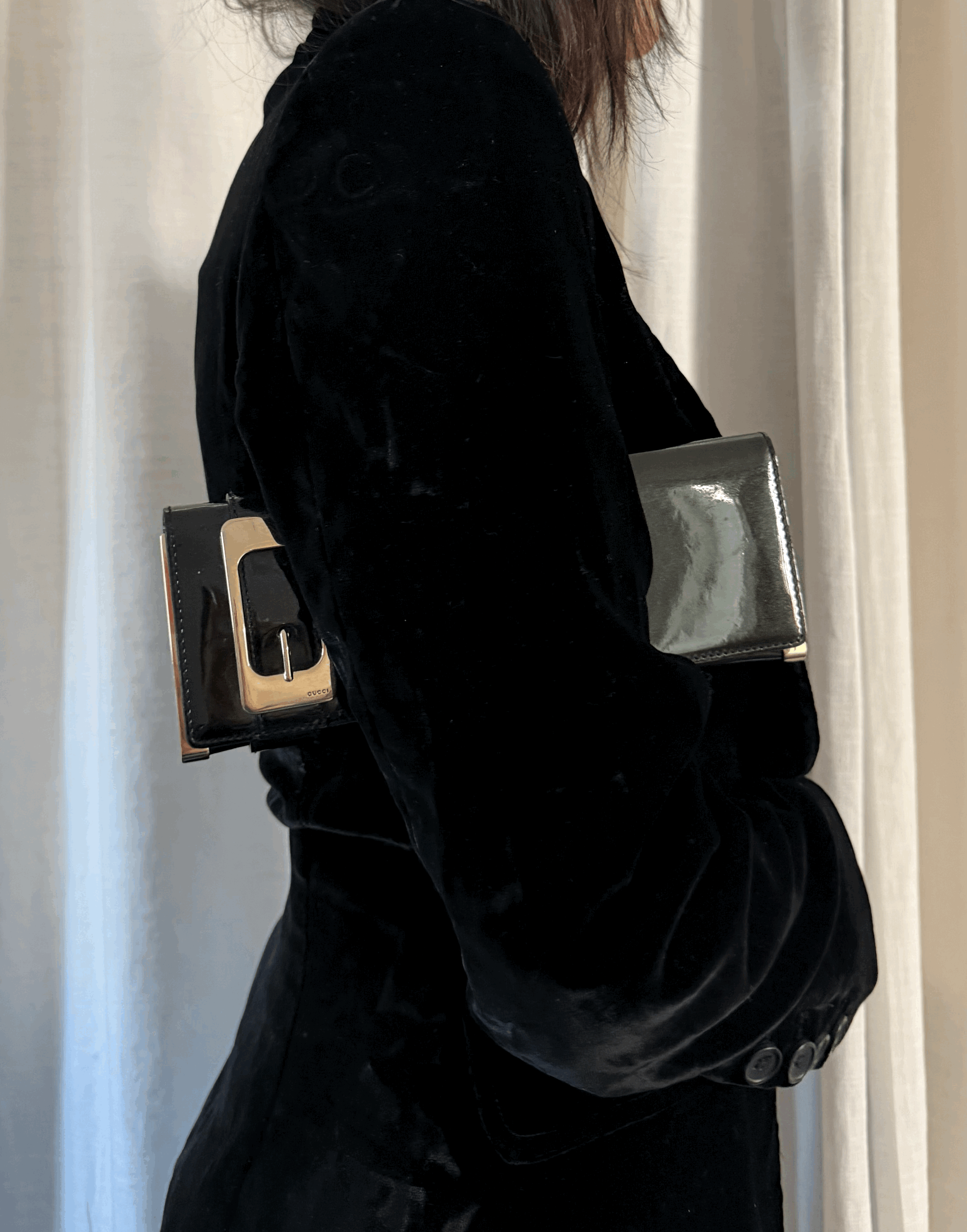 Gucci Clutch