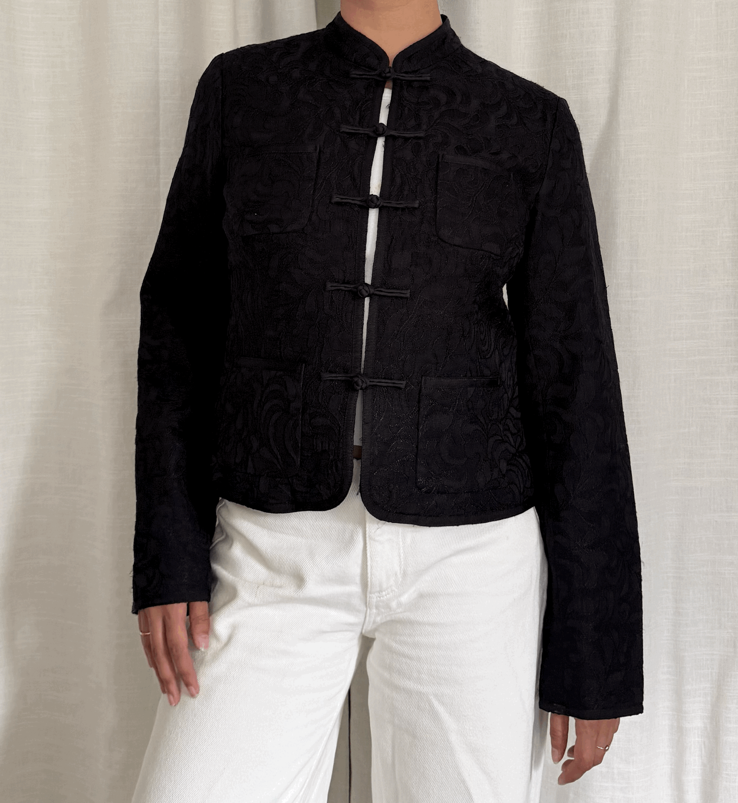 Lucky Brand Jacket