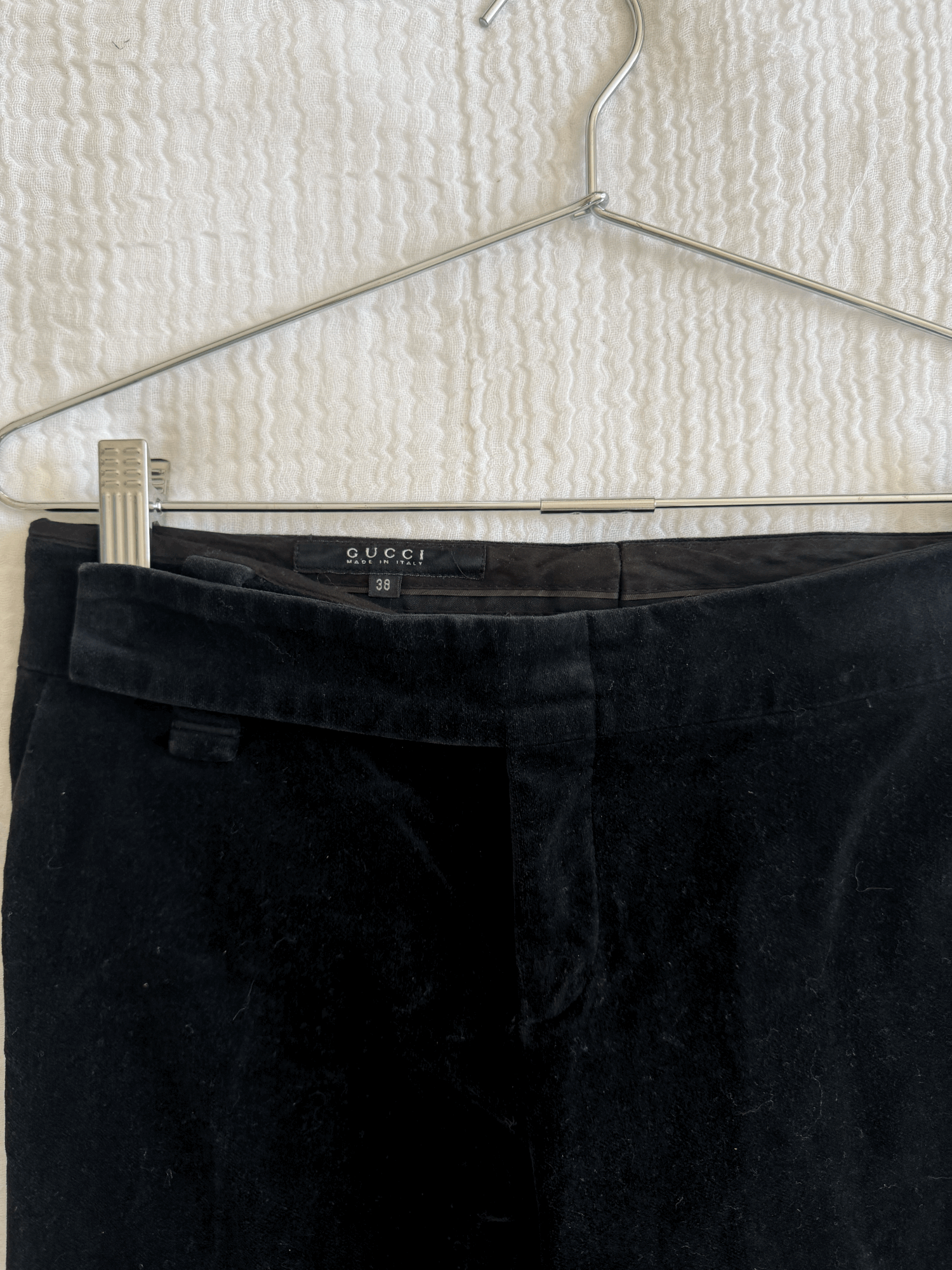 Gucci Pants