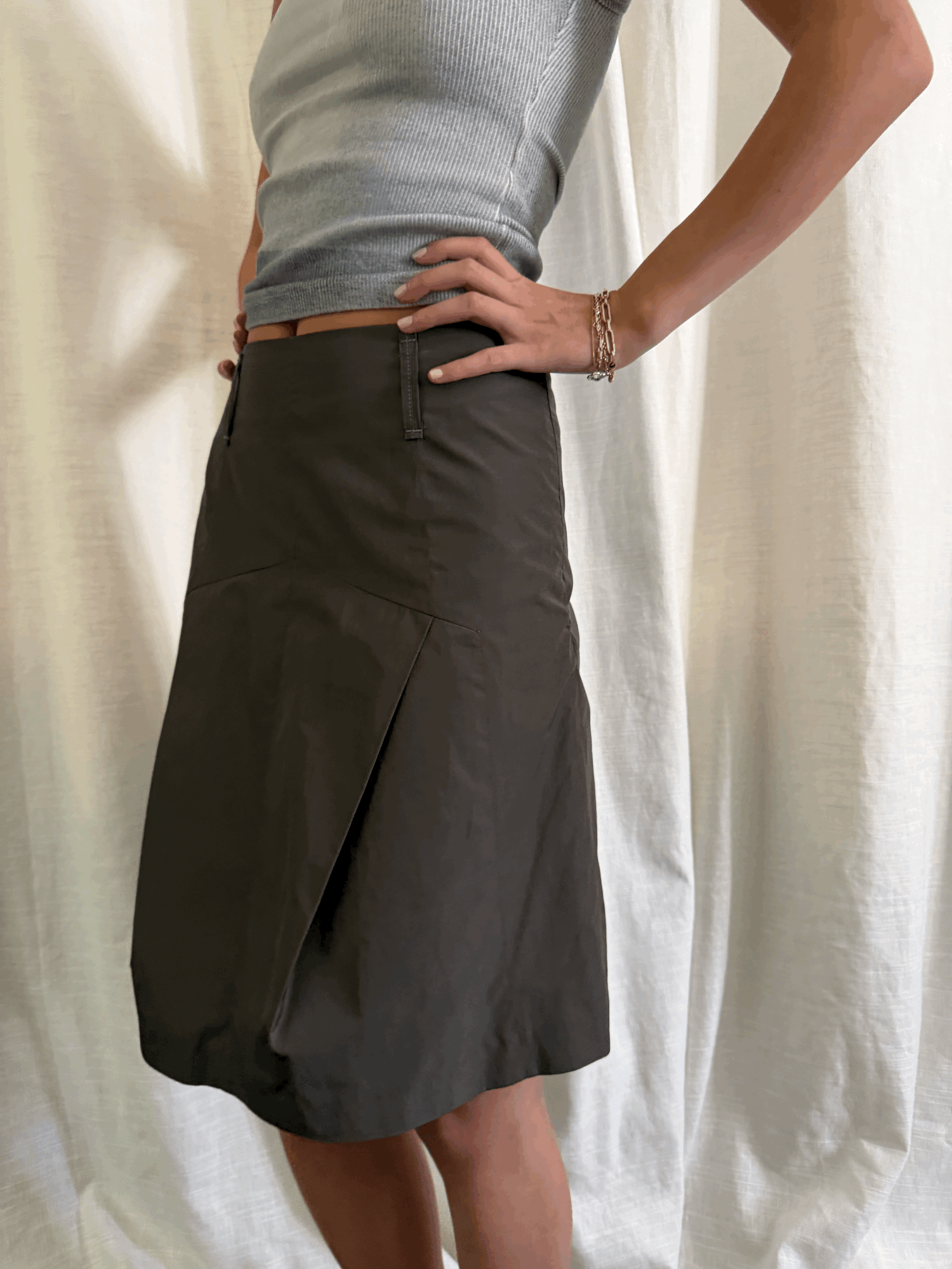 Brunello Cucinelli Skirt