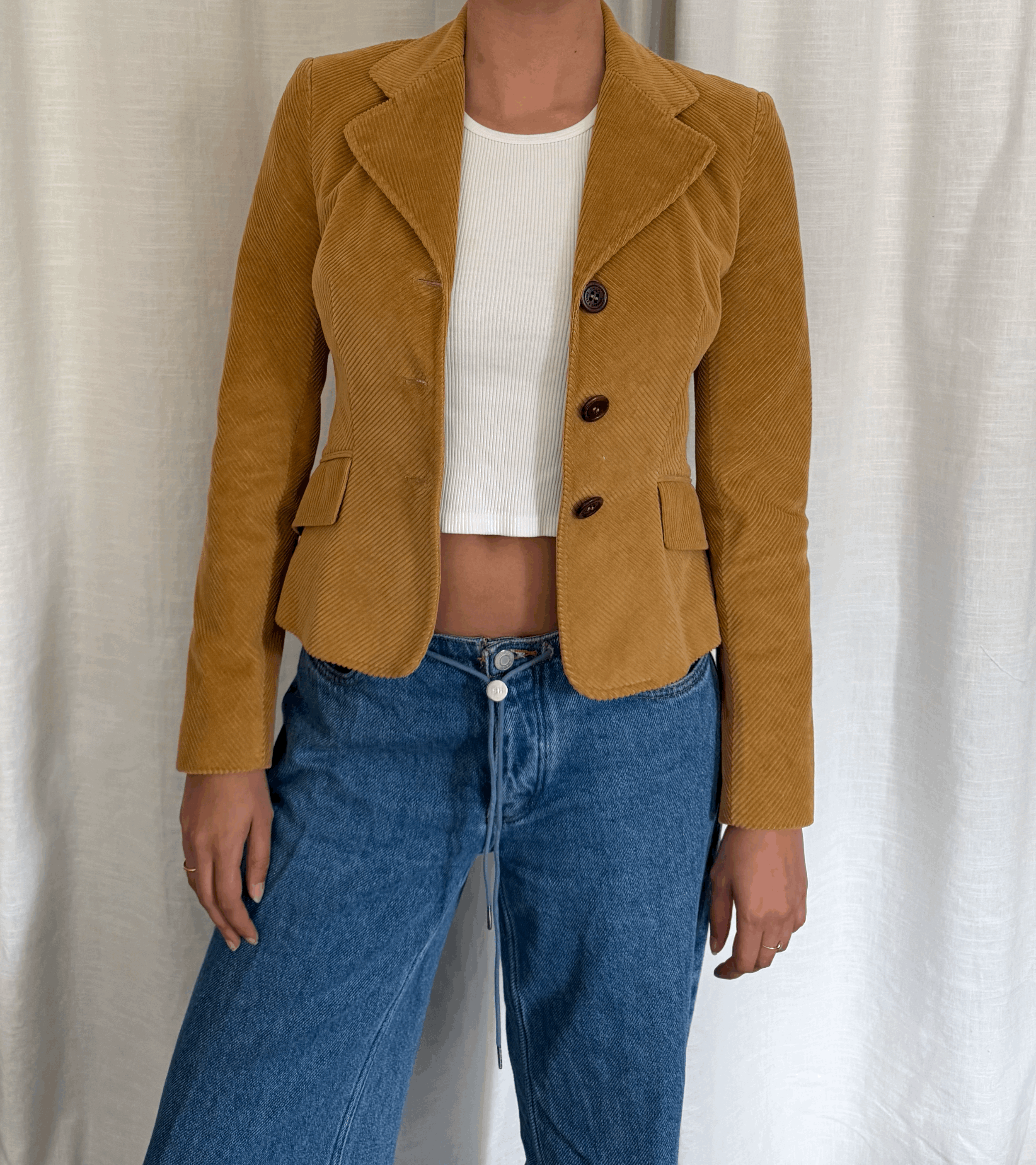 Dolce and Gabbana Jacket