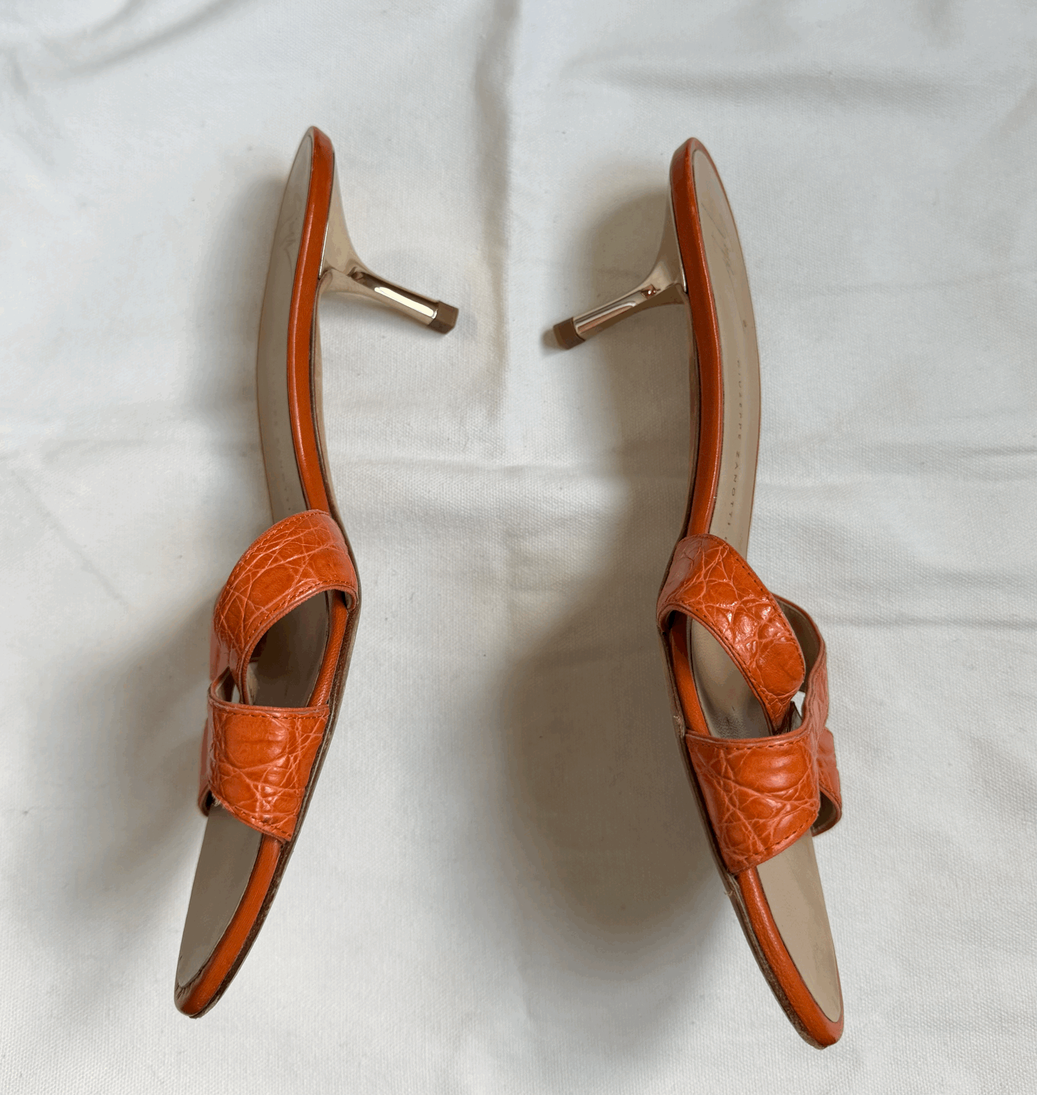 Guiseppe Zanotti Heels