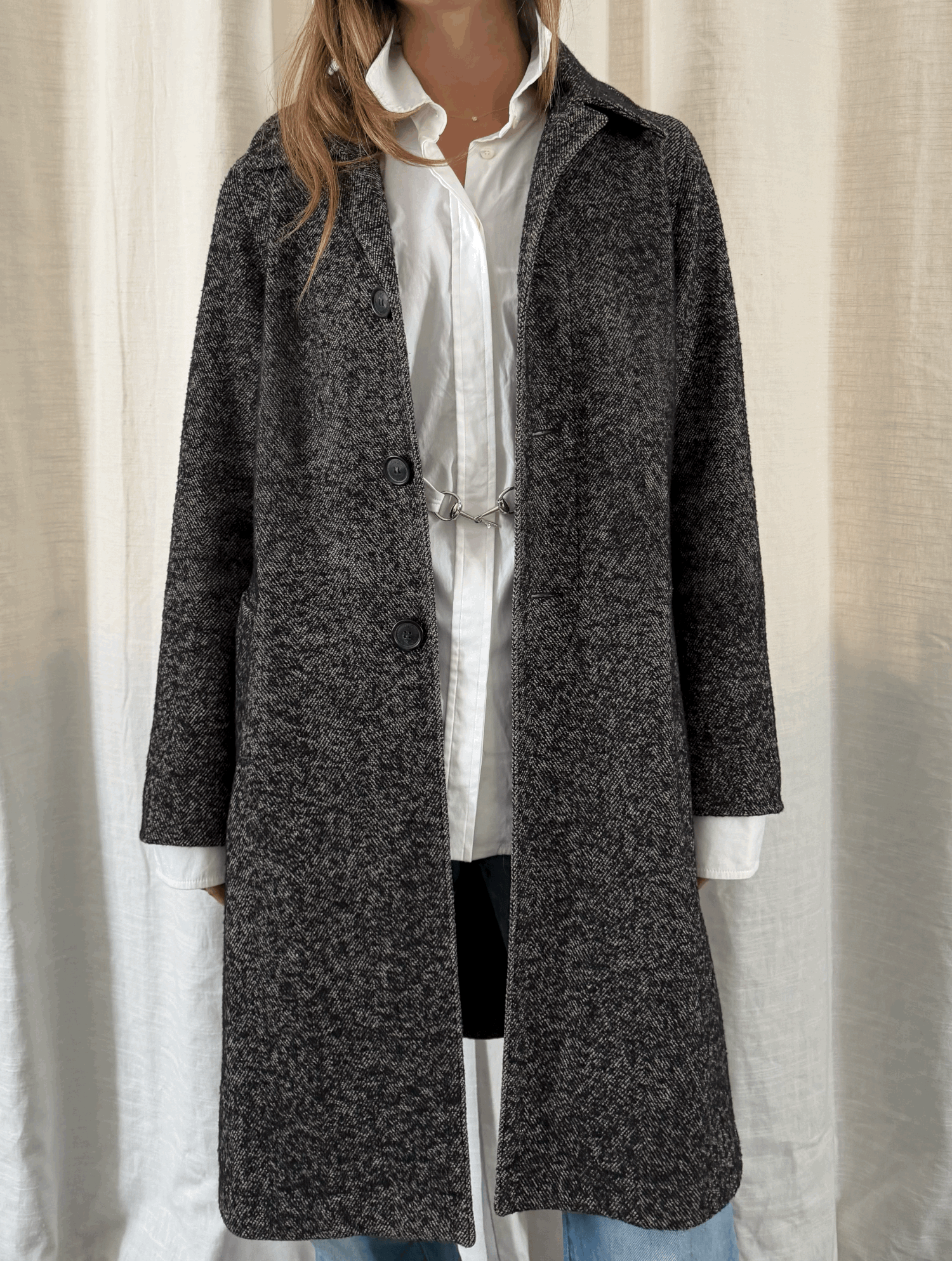 Dolce and Gabbana Coat