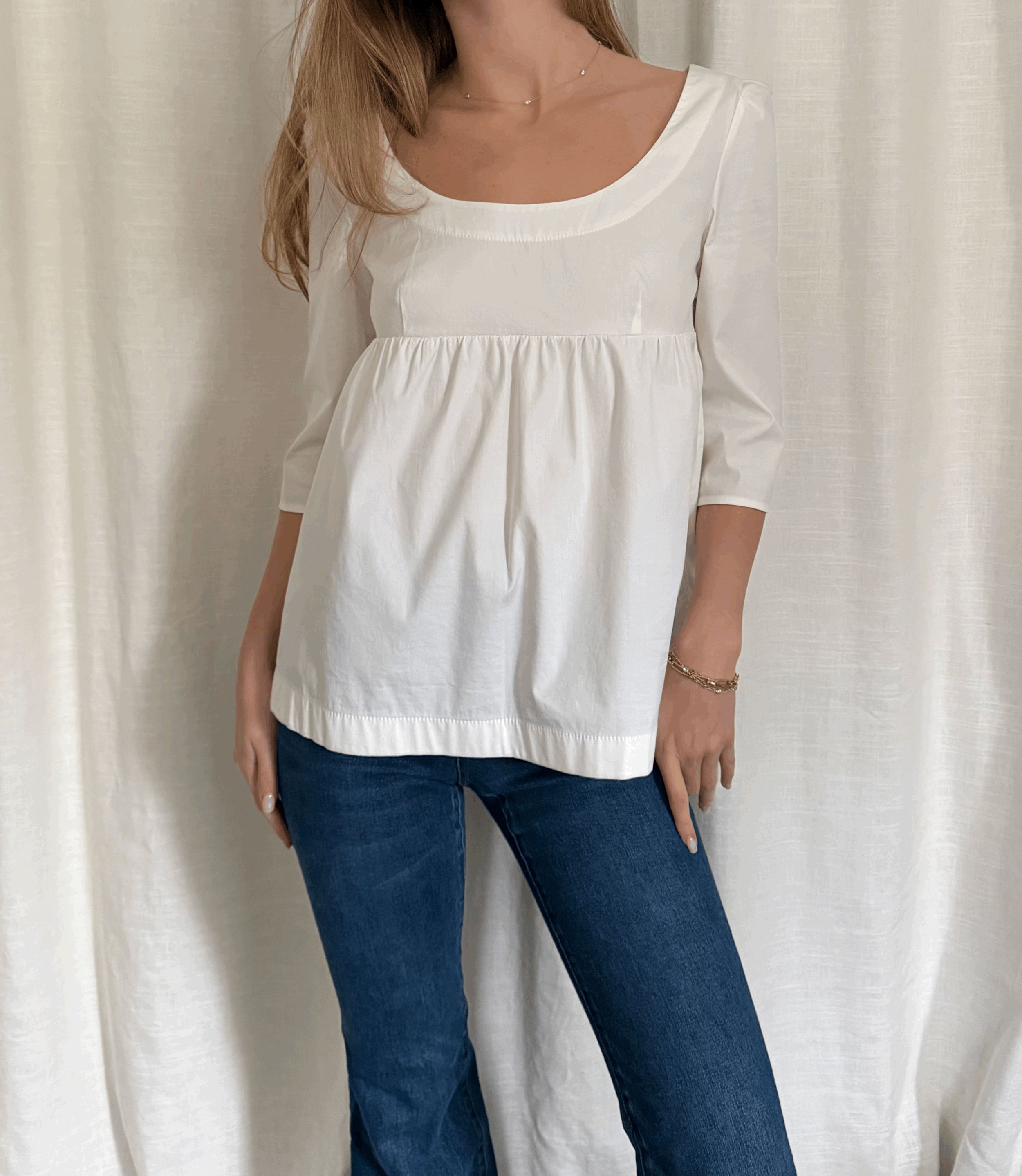 Prada Top