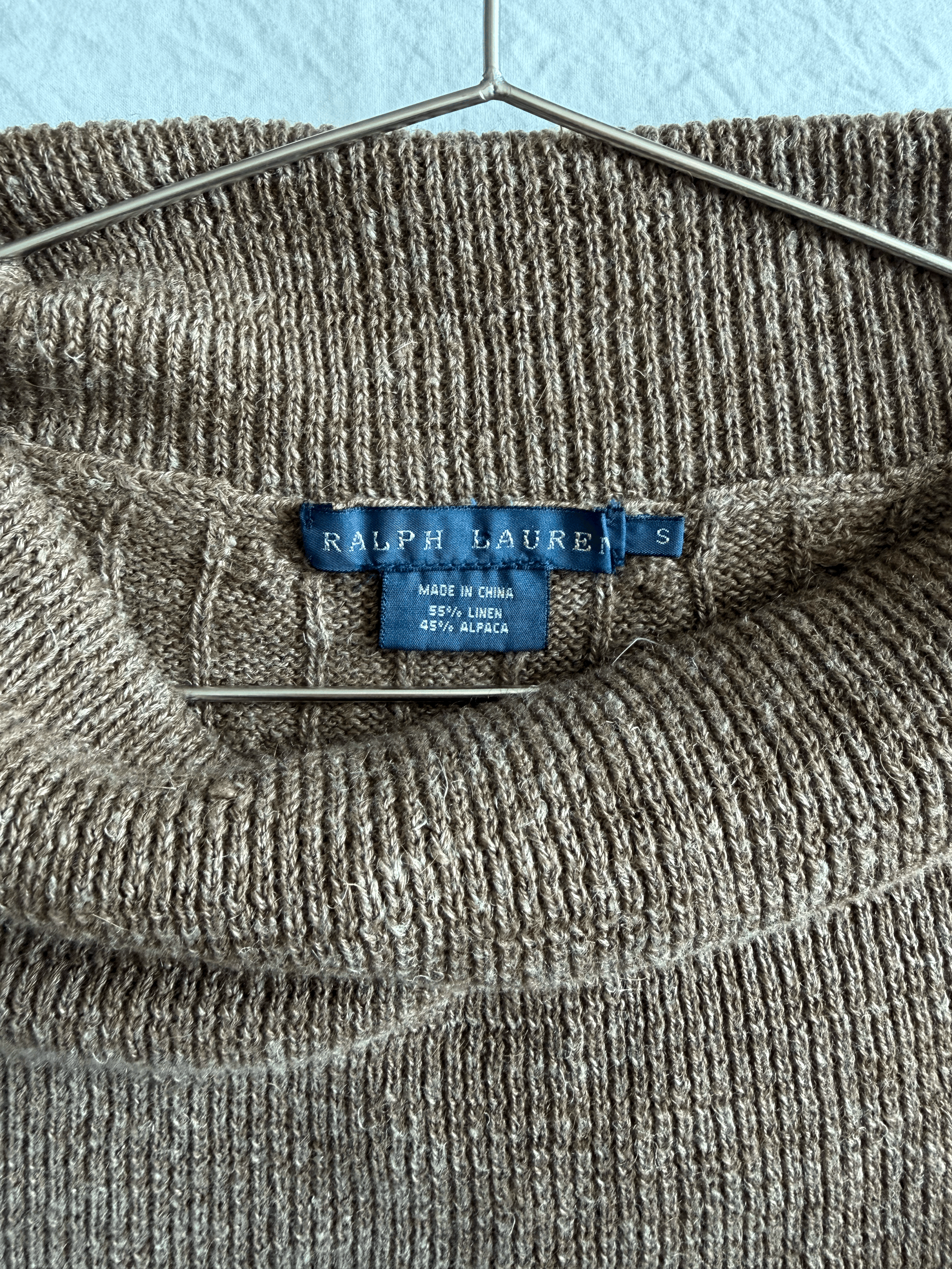 Ralph Lauren Knit, image 4