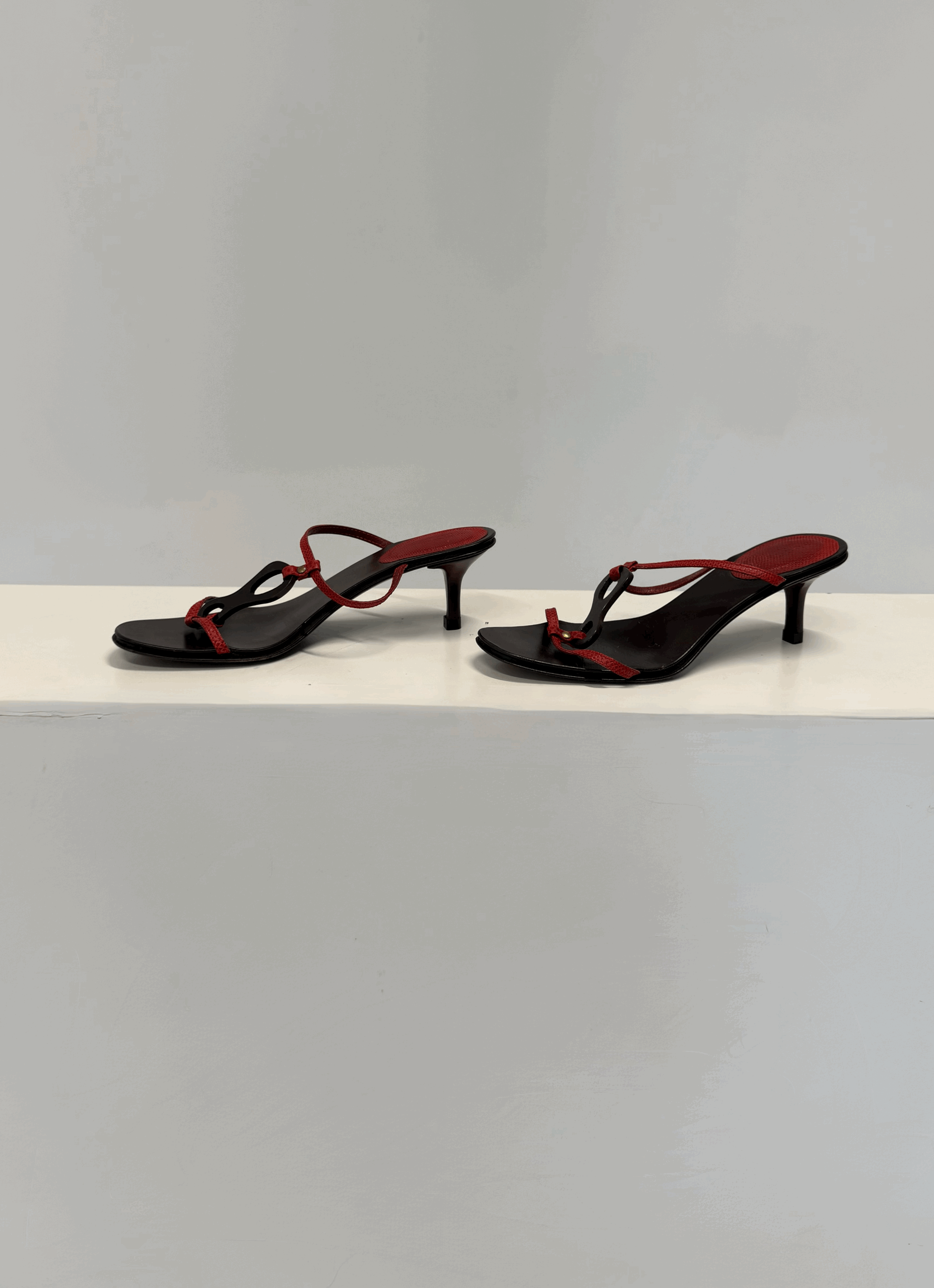 Gucci Heels